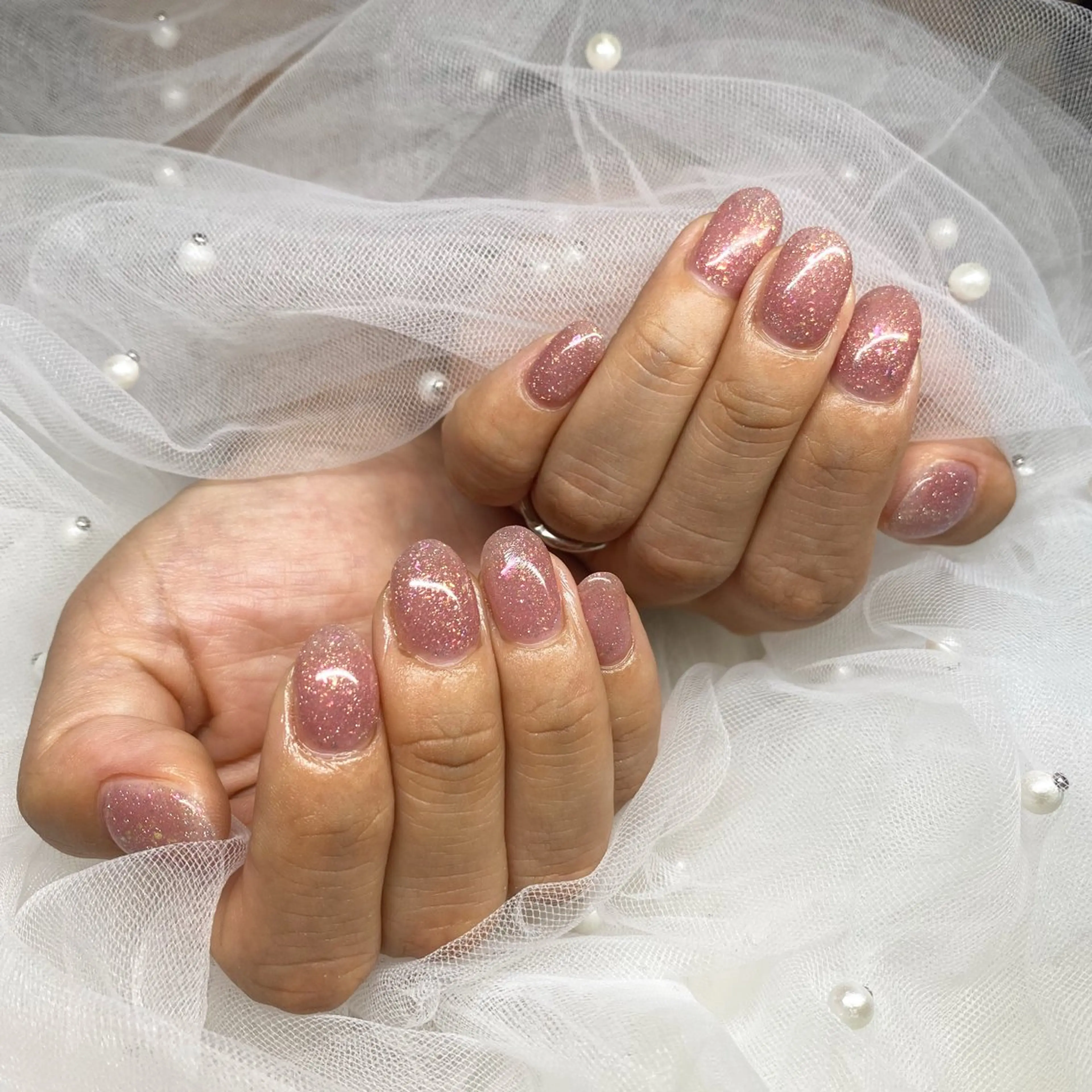 ネイル nail salon milkのネイルデザイン