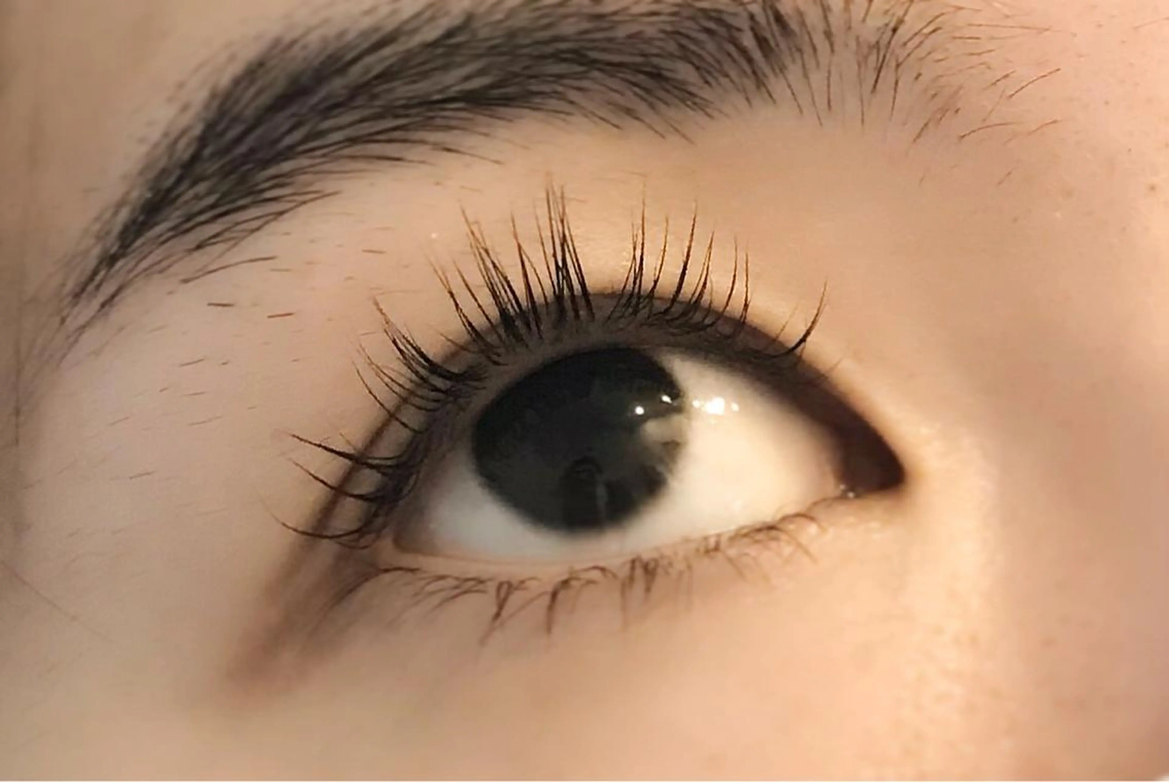 マツエク・マツパ クルミナージュ柏🌼 代表.鈴木のマツエク・マツパデザイン