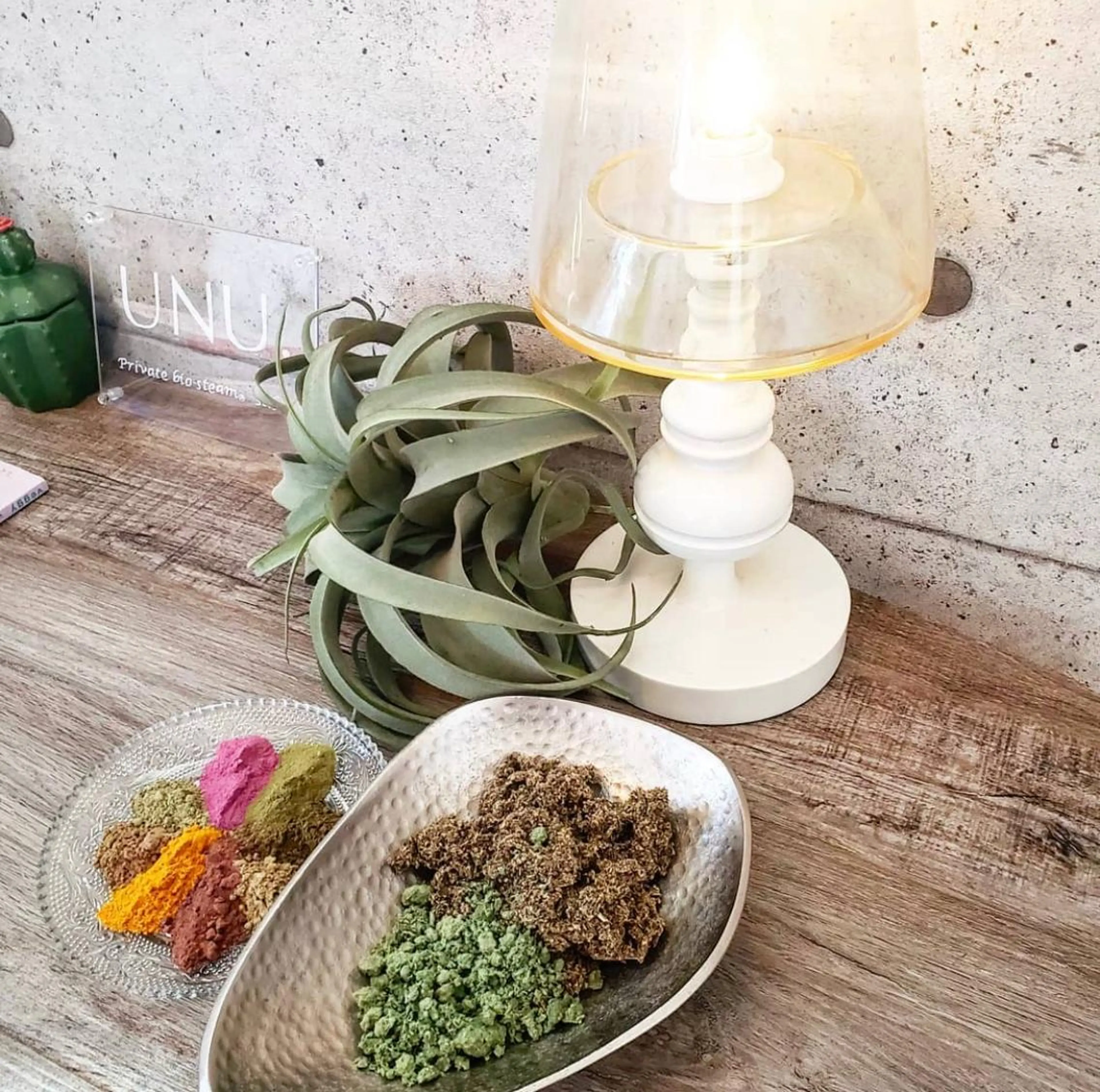 Nail room U-！のネイルデザイン