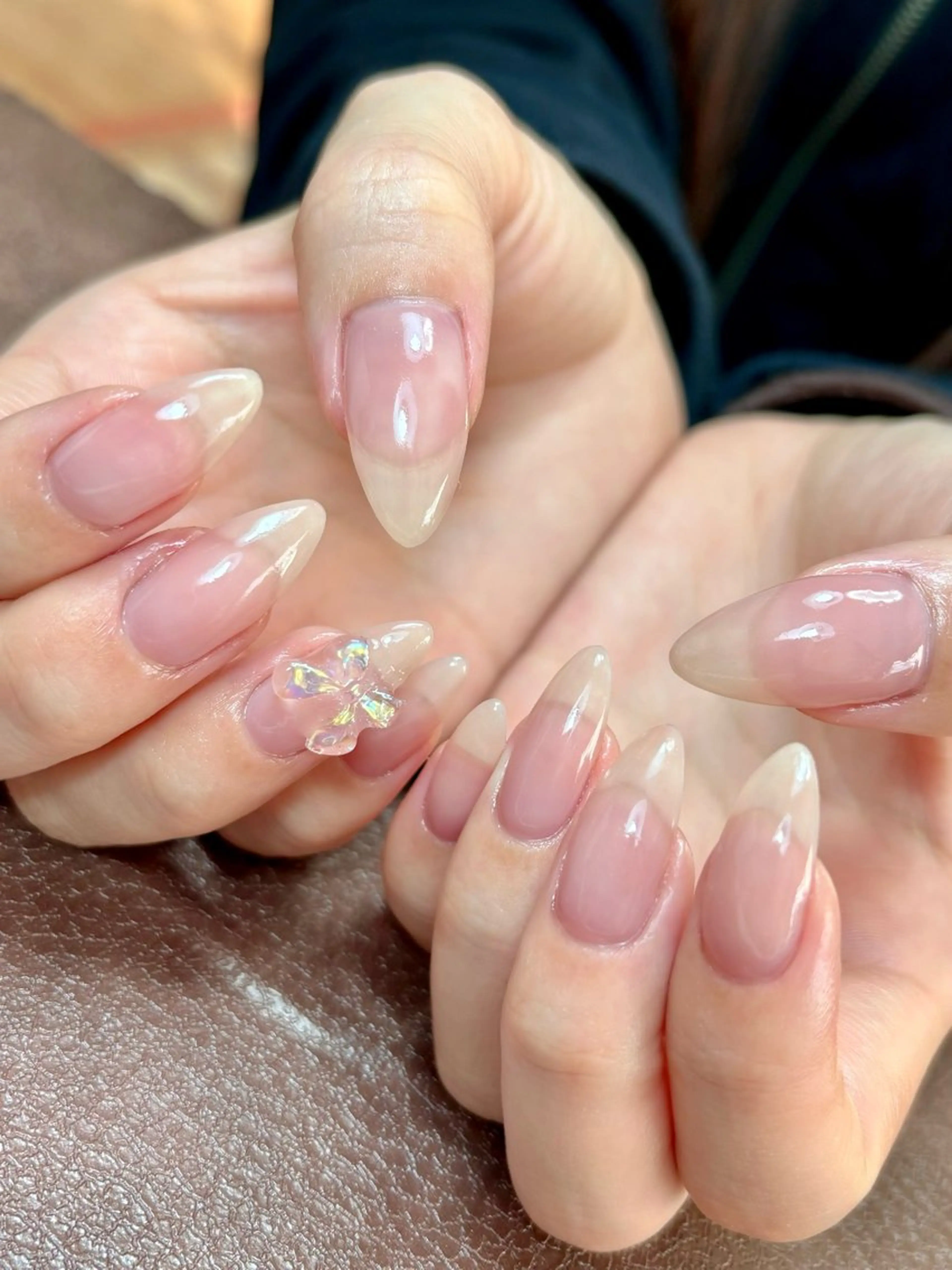 ネイル mi amoreのネイルデザイン