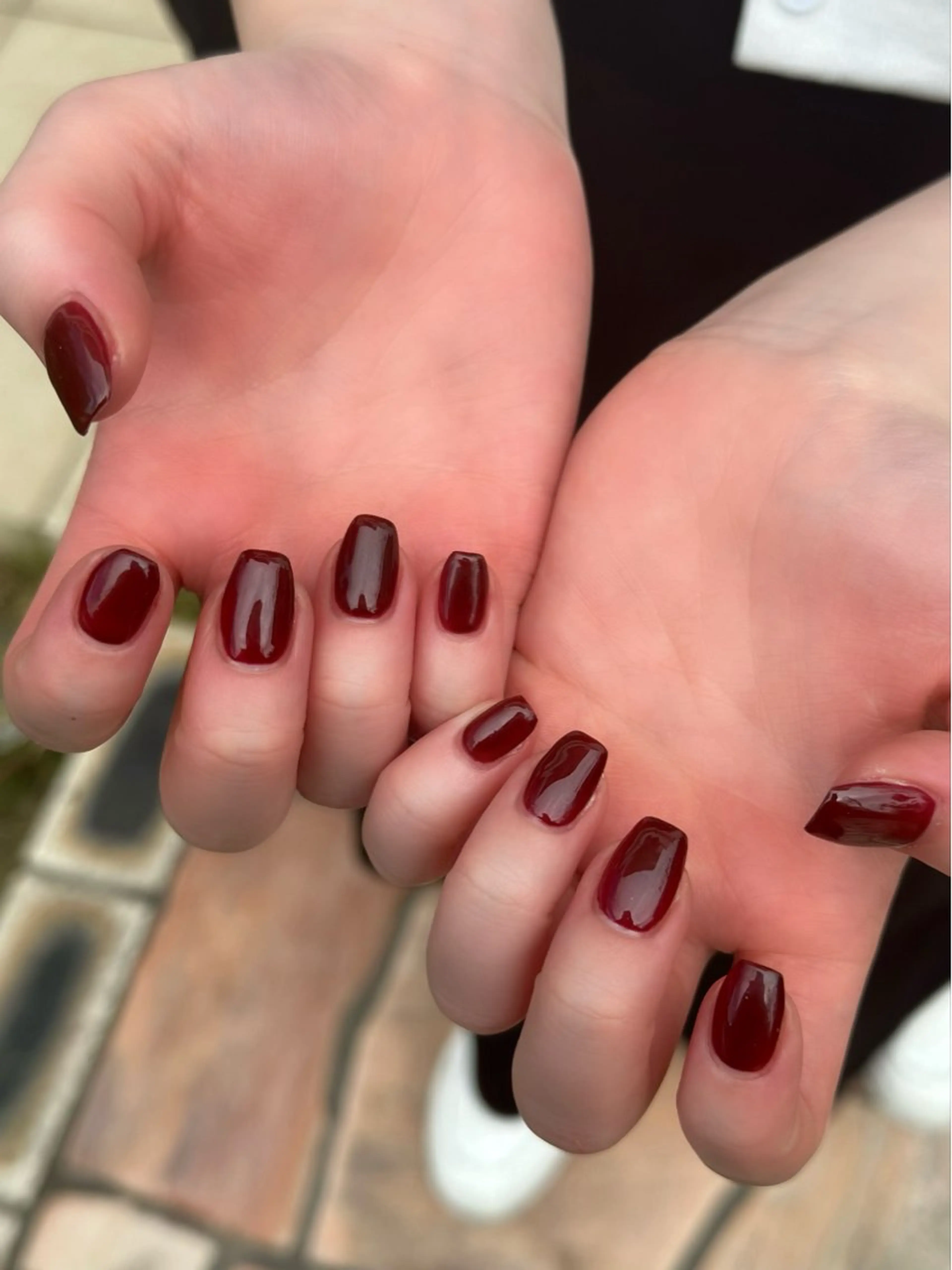 ネイル private salon M&のネイルデザイン