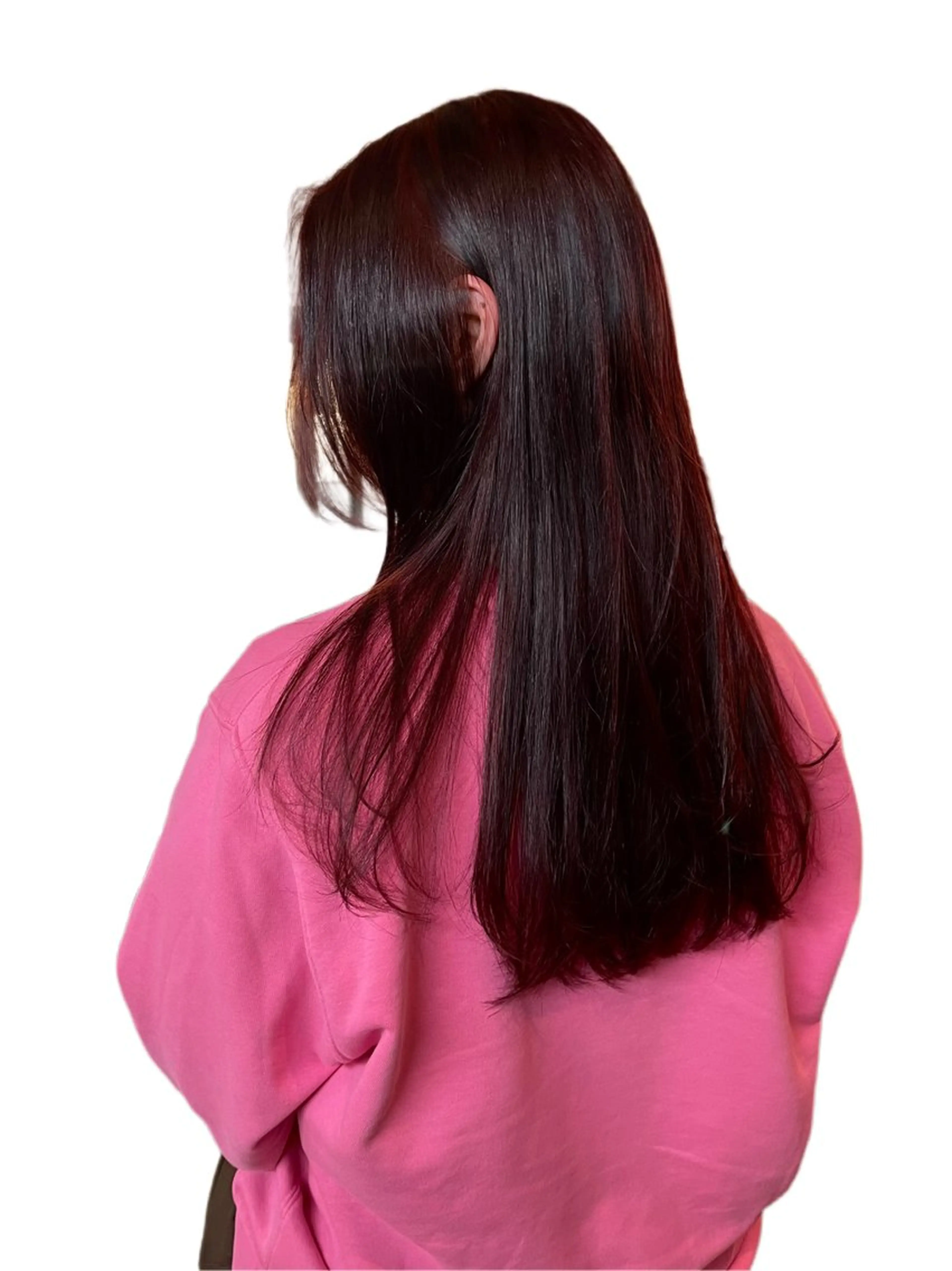 ワンカラーの写真