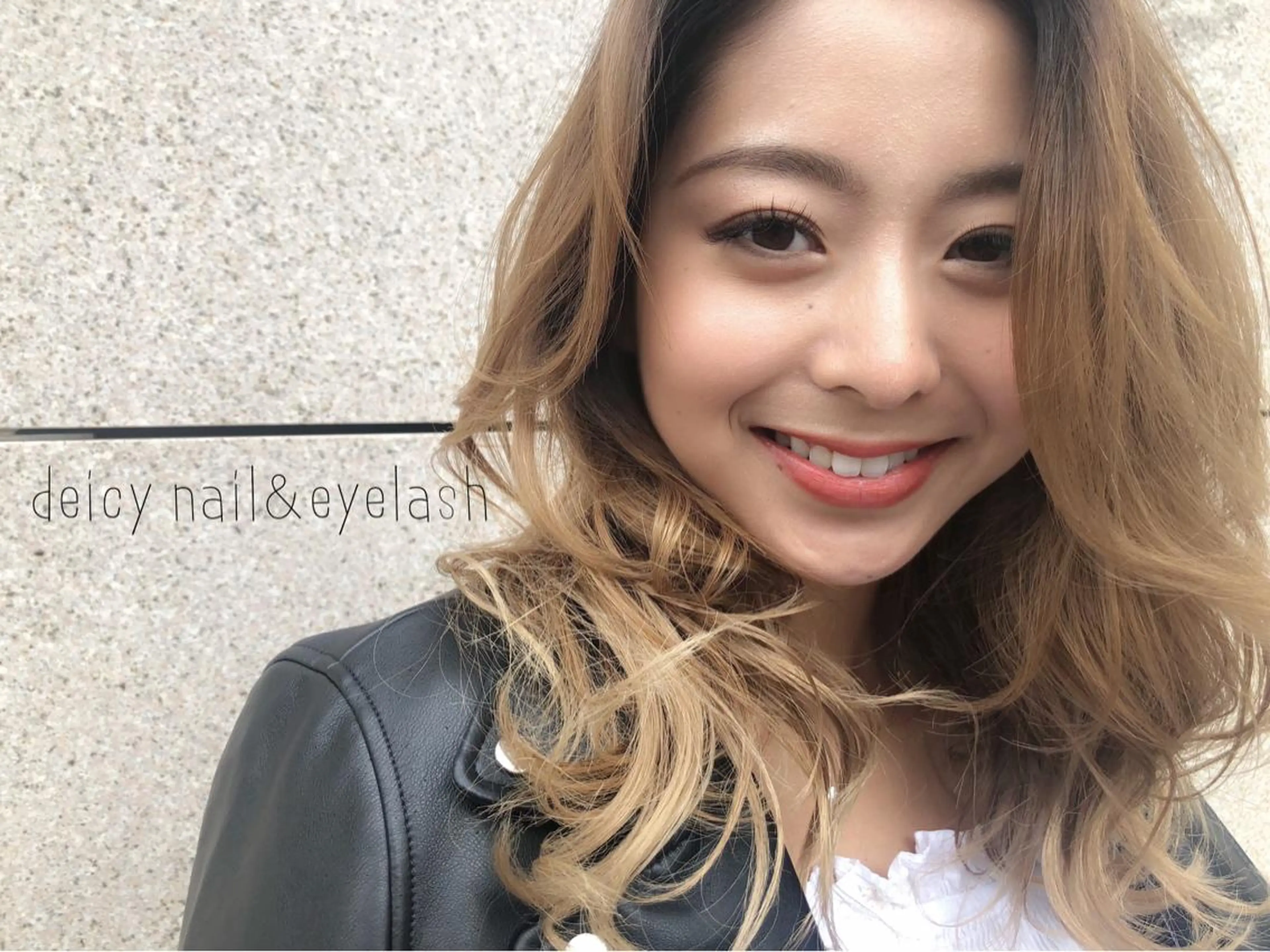 マツエク・マツパ deicy shibuyaのマツエク・マツパデザイン