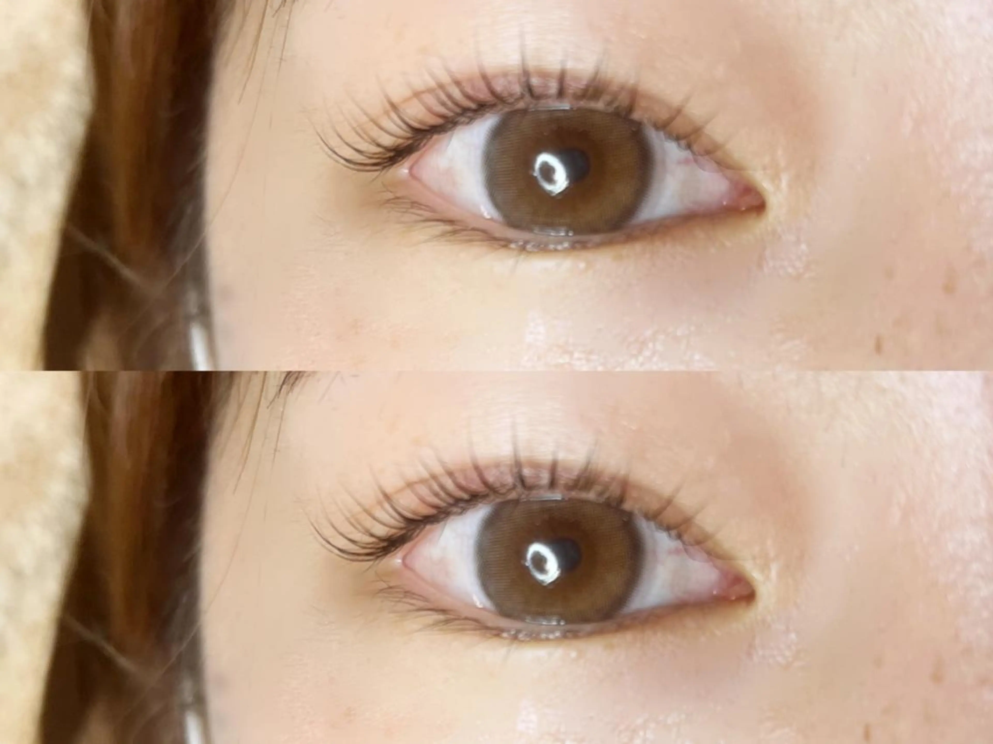 マツエク・マツパ 《eyelash ｉｉｔｅ》森のマツエク・マツパデザイン