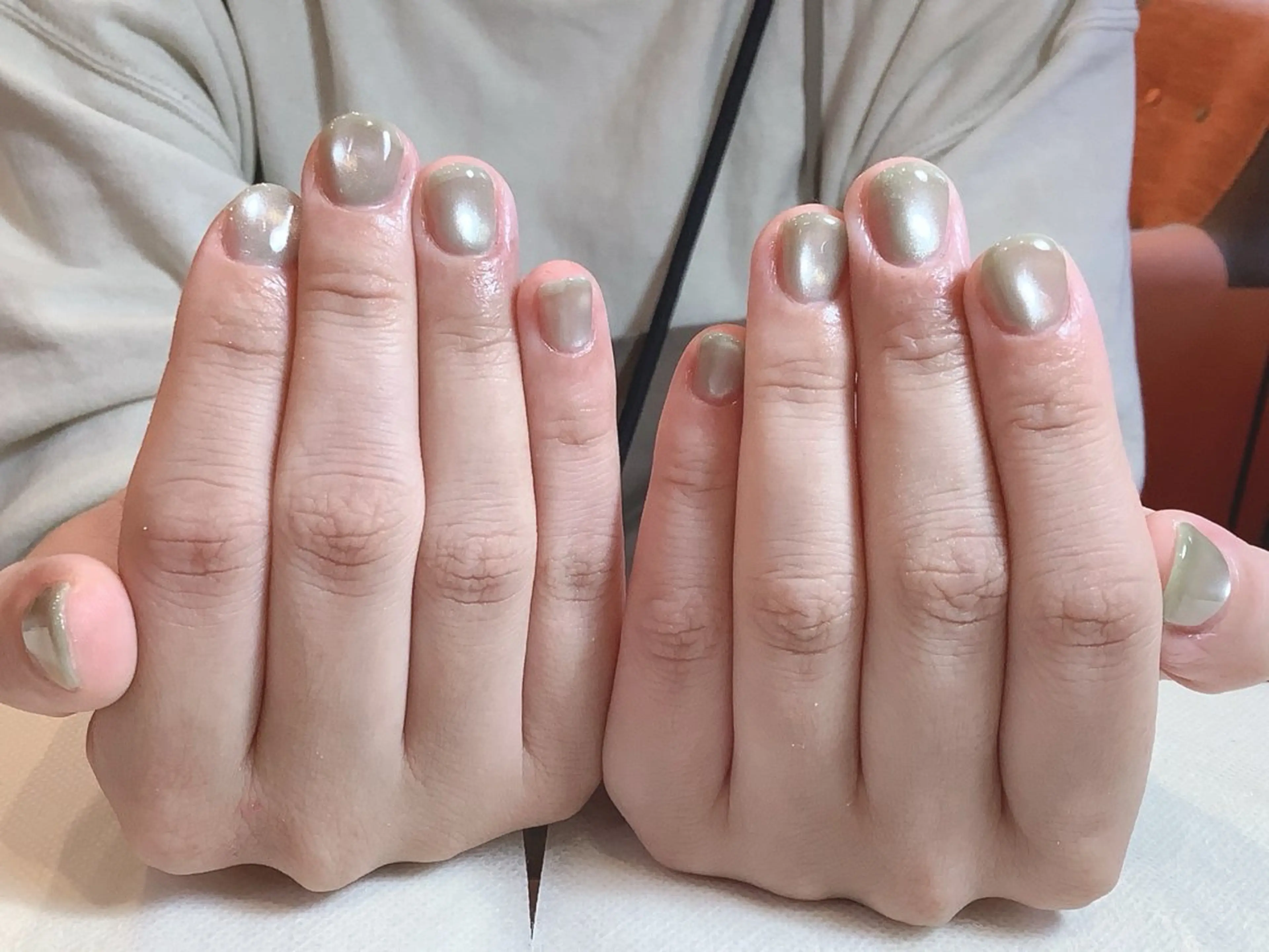 ネイル iiso所属・45 iisoのネイルデザイン