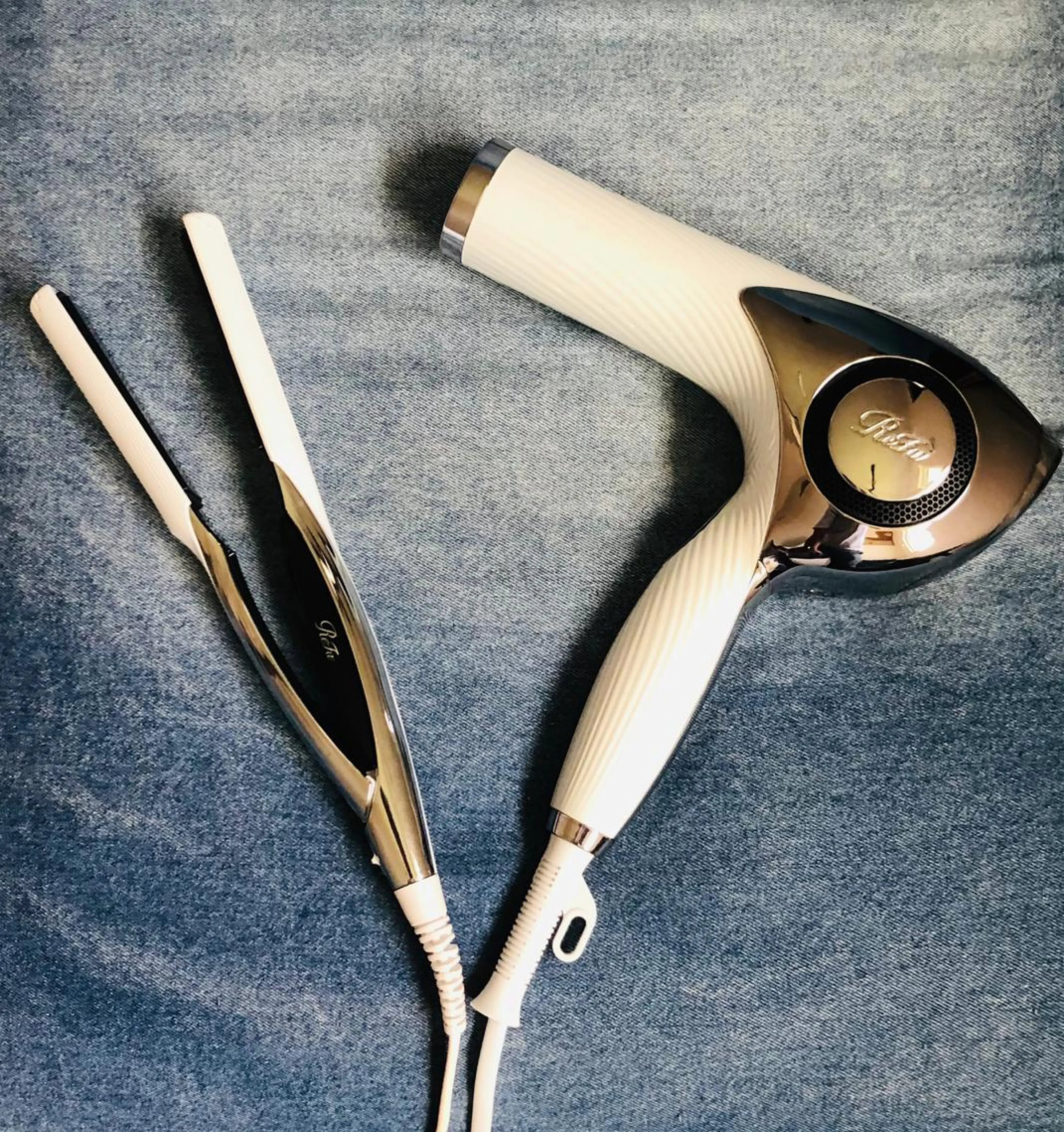 maru:ri　後上 大のヘアスタイル