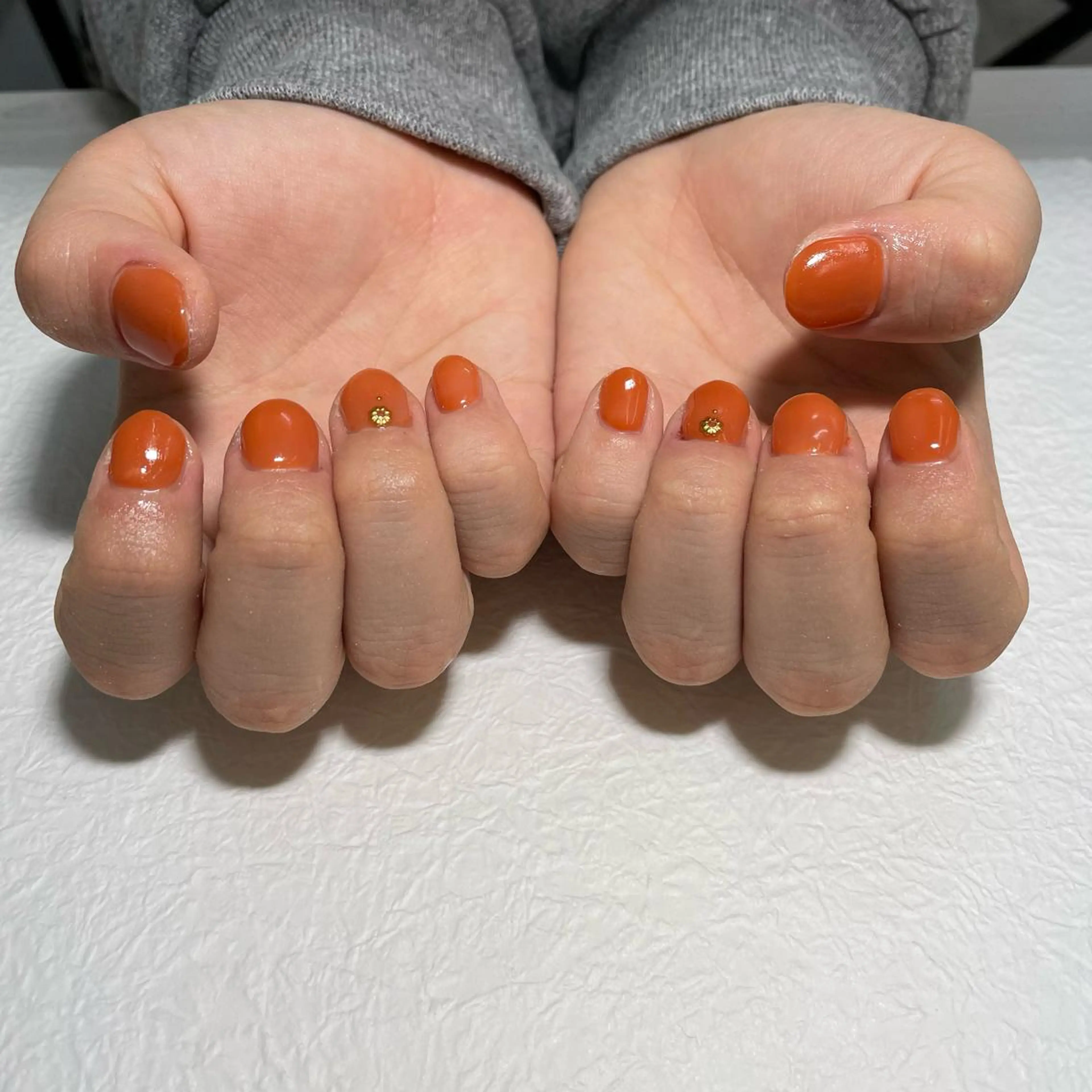 ネイル ハンドネイル MINAMI YUMEKAのネイルデザイン