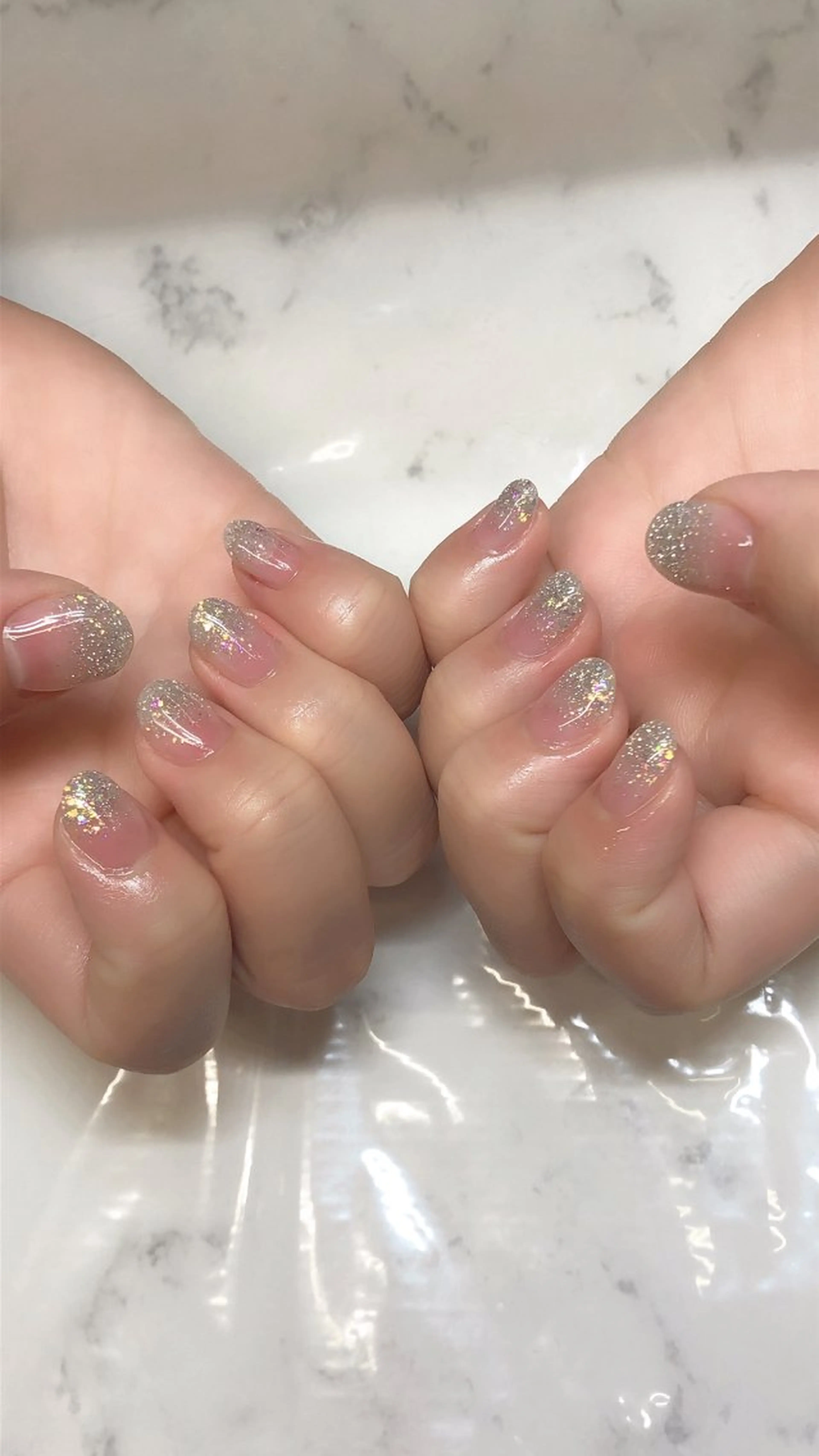 ネイル 💎Guarendo💎錦糸町店所属・✨アン ミユ✨のネイルデザイン