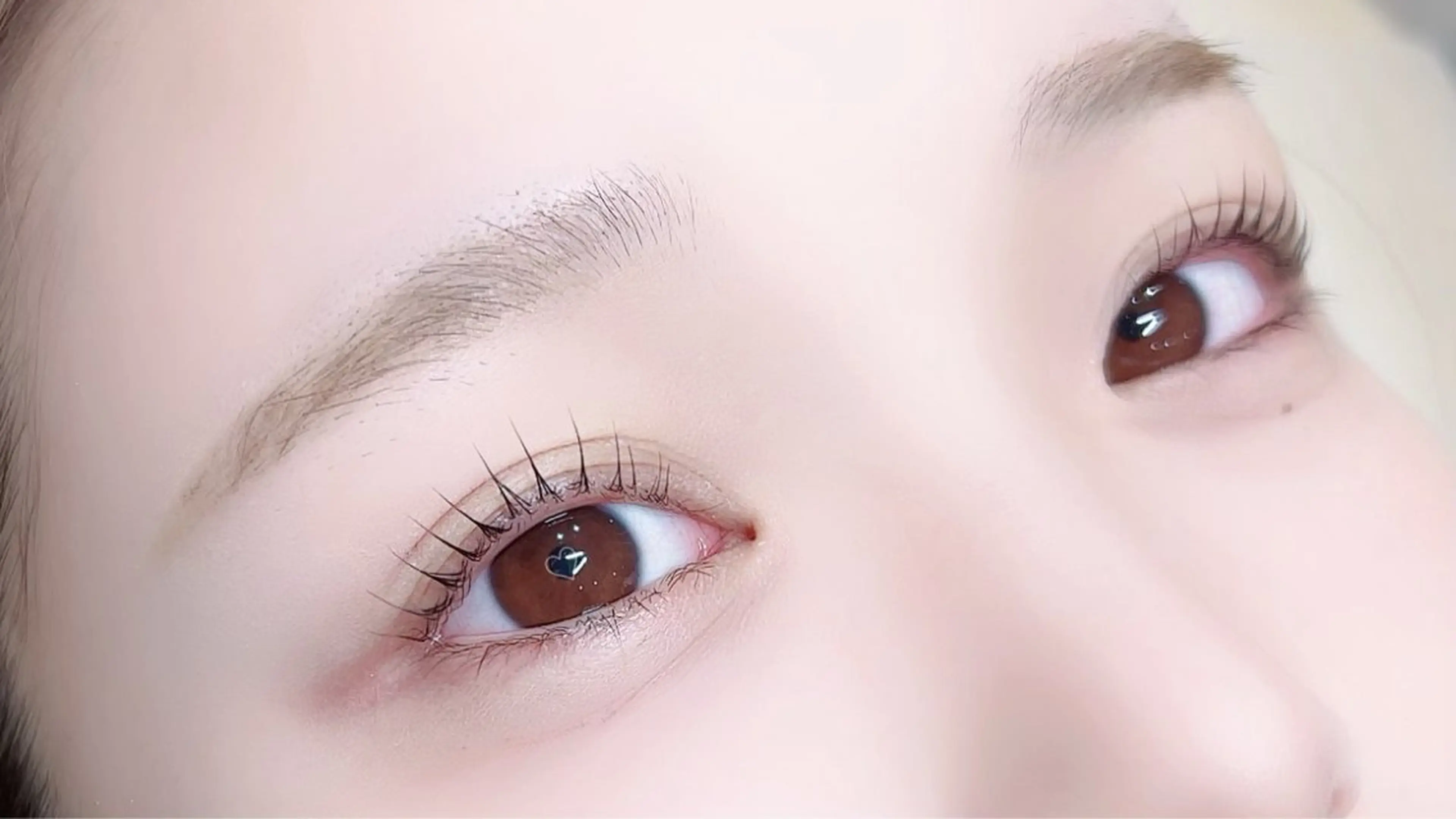 マツエク・マツパ OAK新潟駅前店 林のマツエク・マツパデザイン