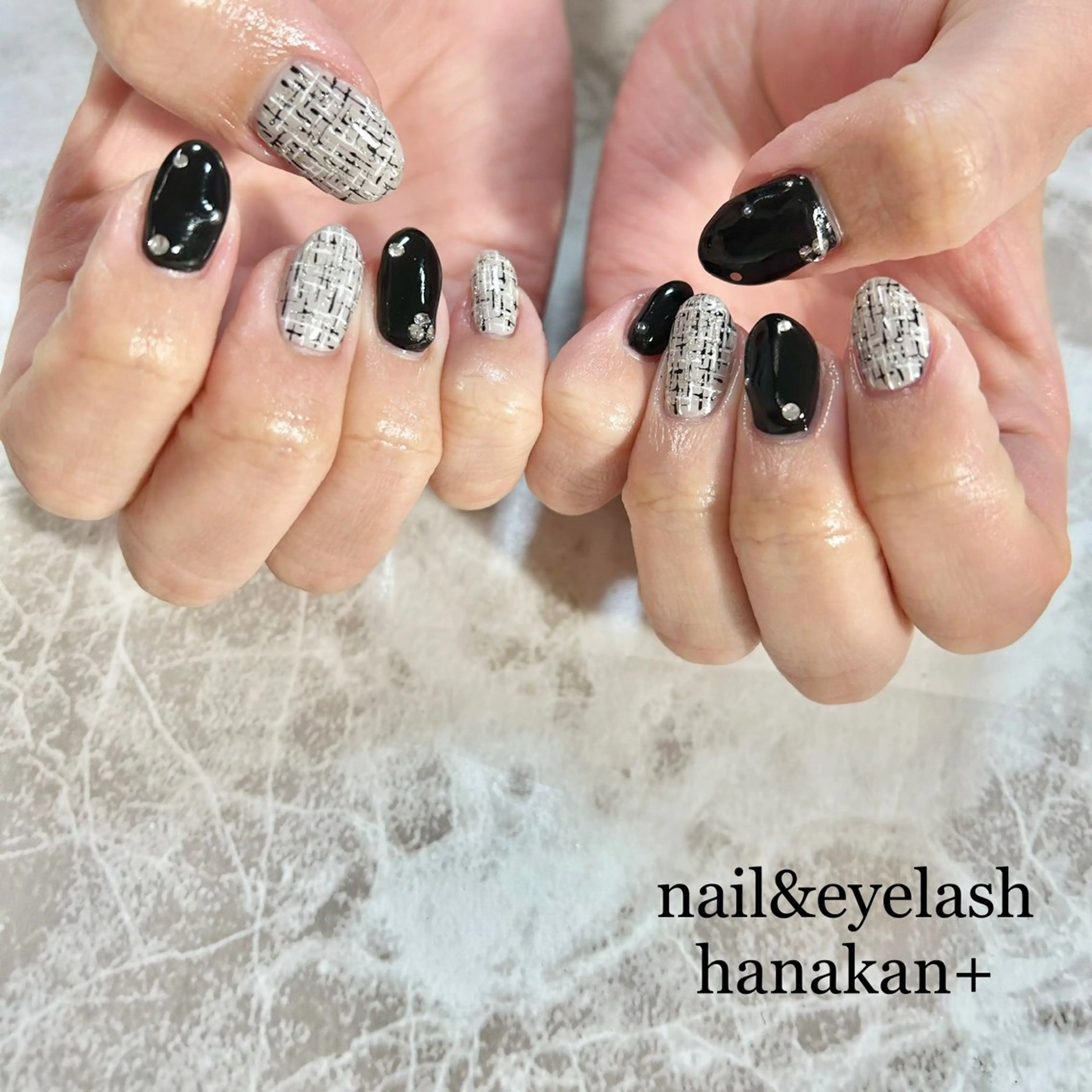 ネイル ハンドネイル S Fumiのネイルデザイン