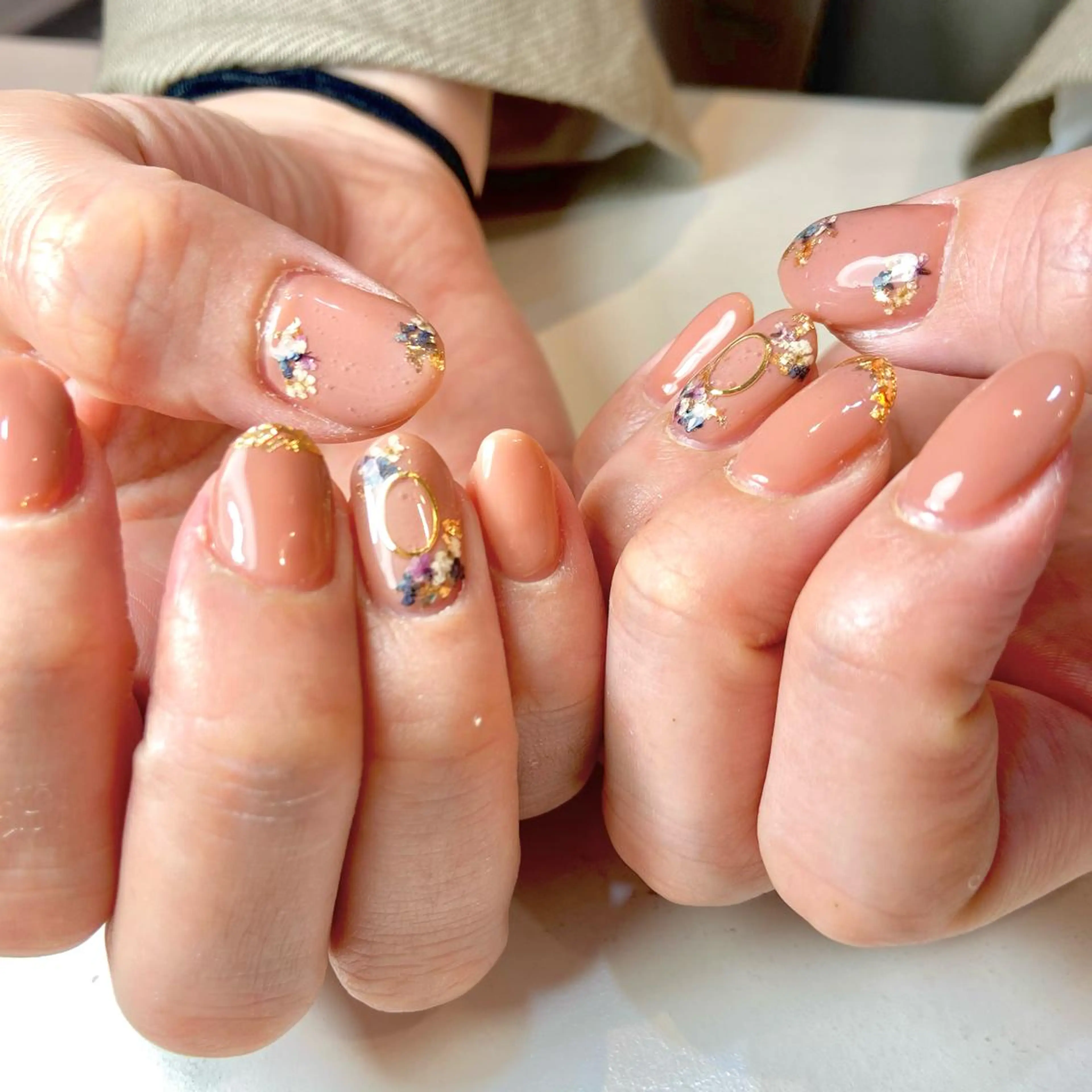 ネイル Ange epais nAnnAnのその他イメージ