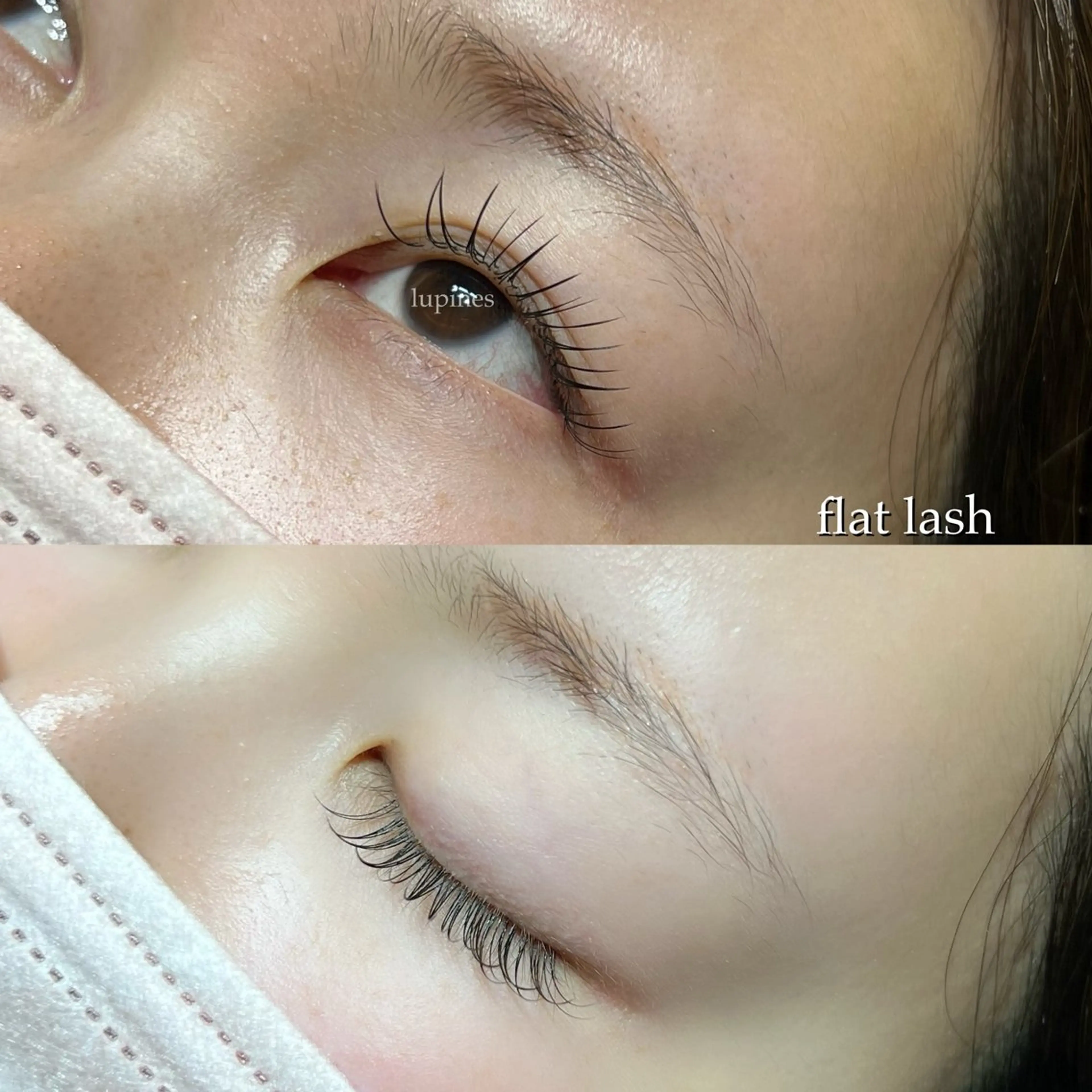 マツエク・マツパ マツエク RUI (まつ毛屋さん👀)のマツエク・マツパデザイン