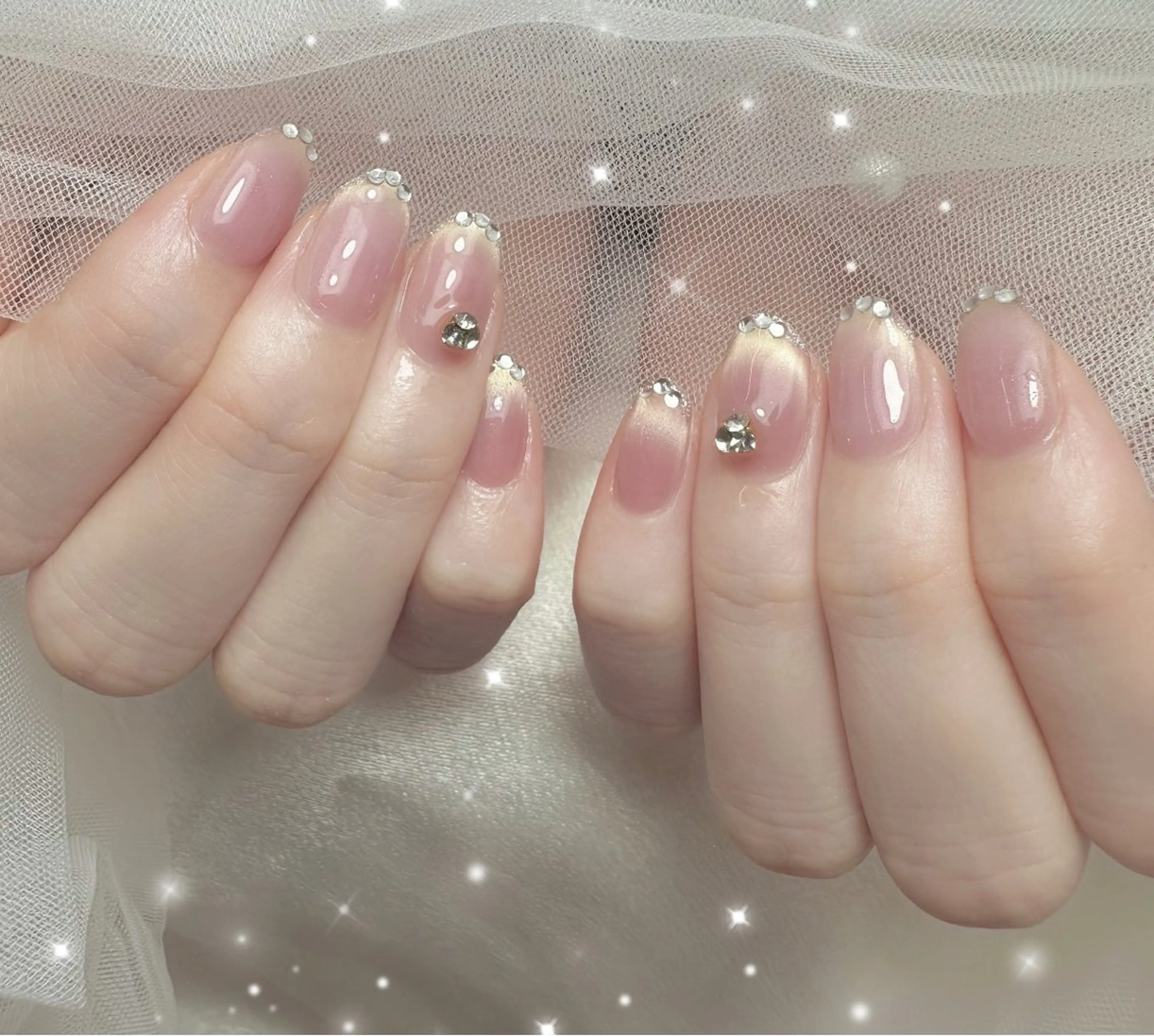 ネイル Pawtique nail salonのネイルデザイン