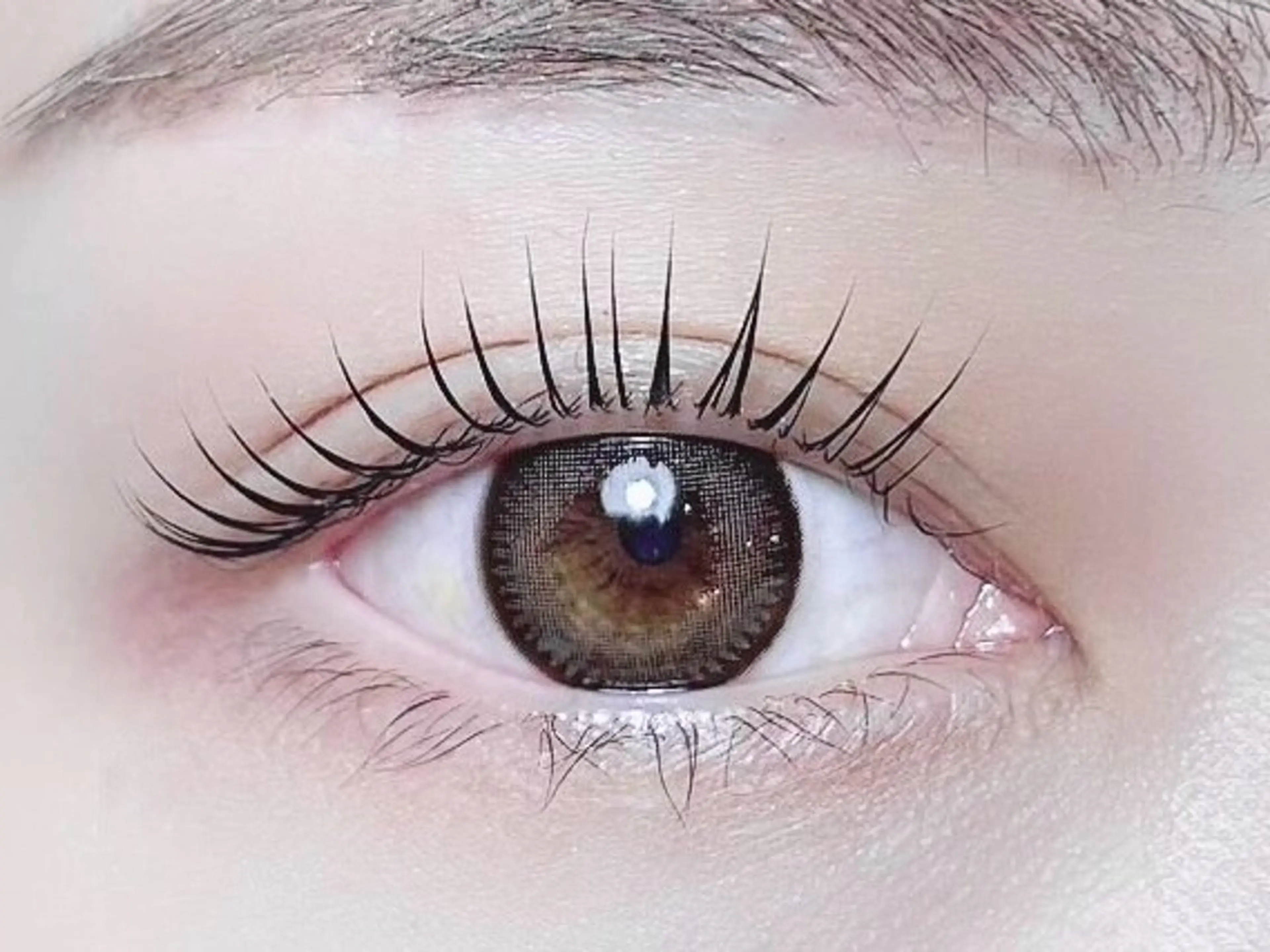 マツエク・マツパ まつげパーマ/アイブロウ(眉毛)専門店 RITZ by CLAIR 長野駅前店【リッツバイクレル】所属・RITZby CLAIR長野駅前店のマツエク・マツパデザイン