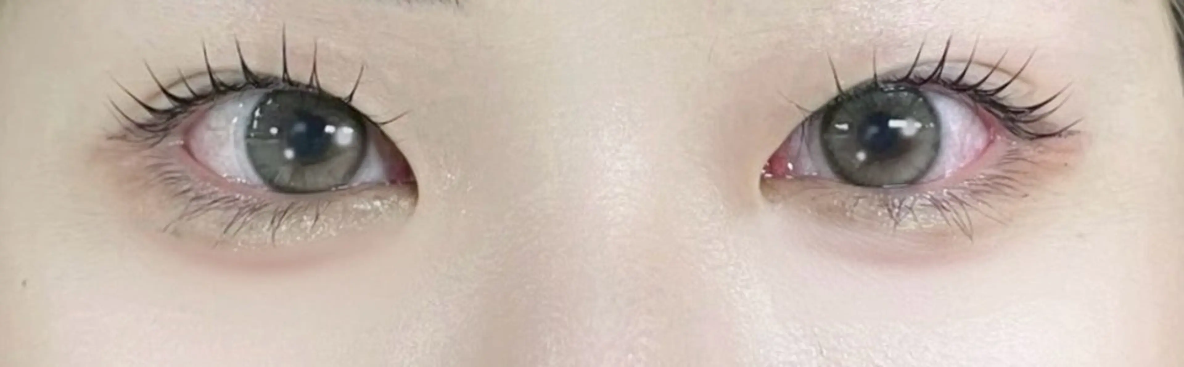 マツエク・マツパ マツパ eyelist Aikaのマツエク・マツパデザイン