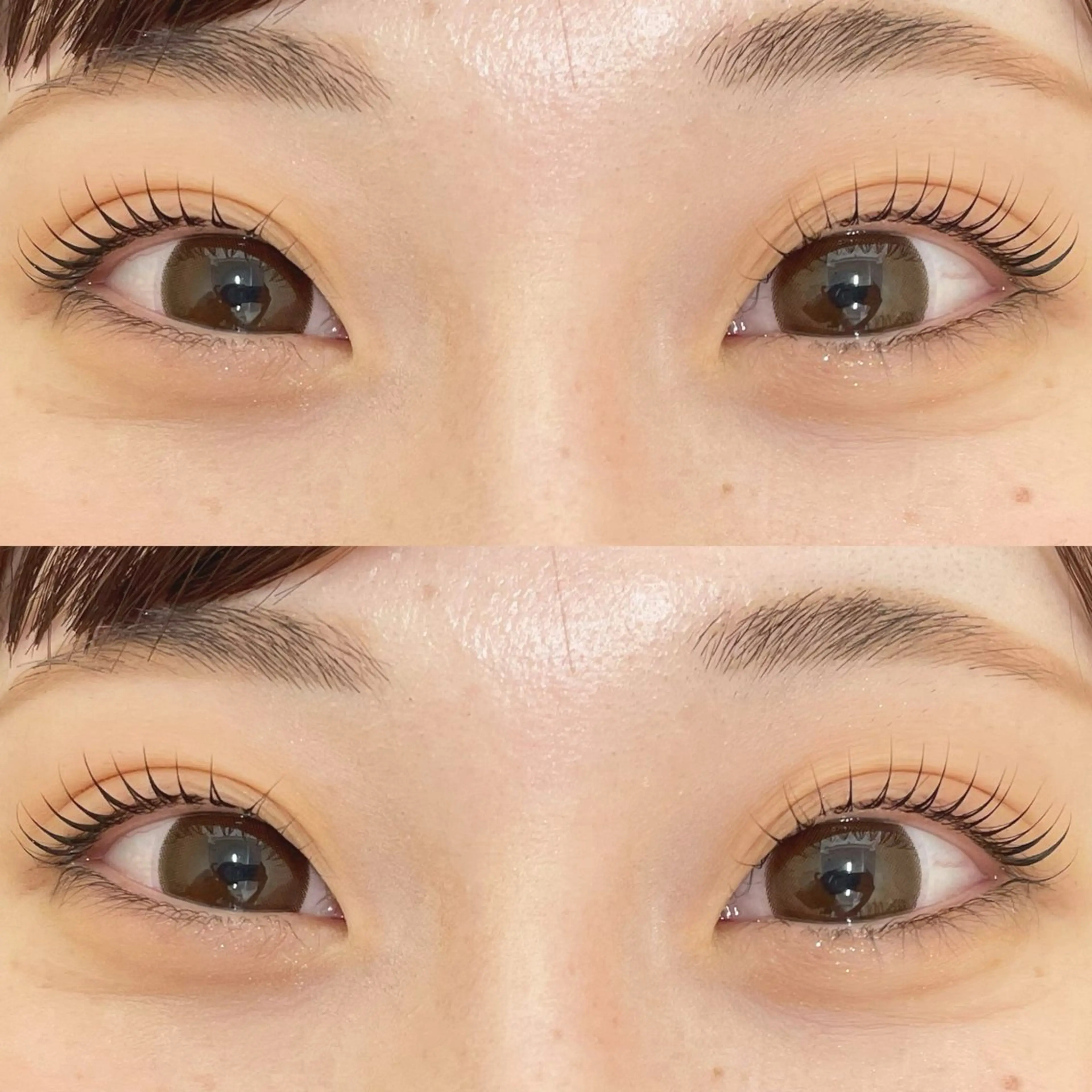 マツエク・マツパ W eye candy所属・eyecandy 小泉のマツエク・マツパデザイン