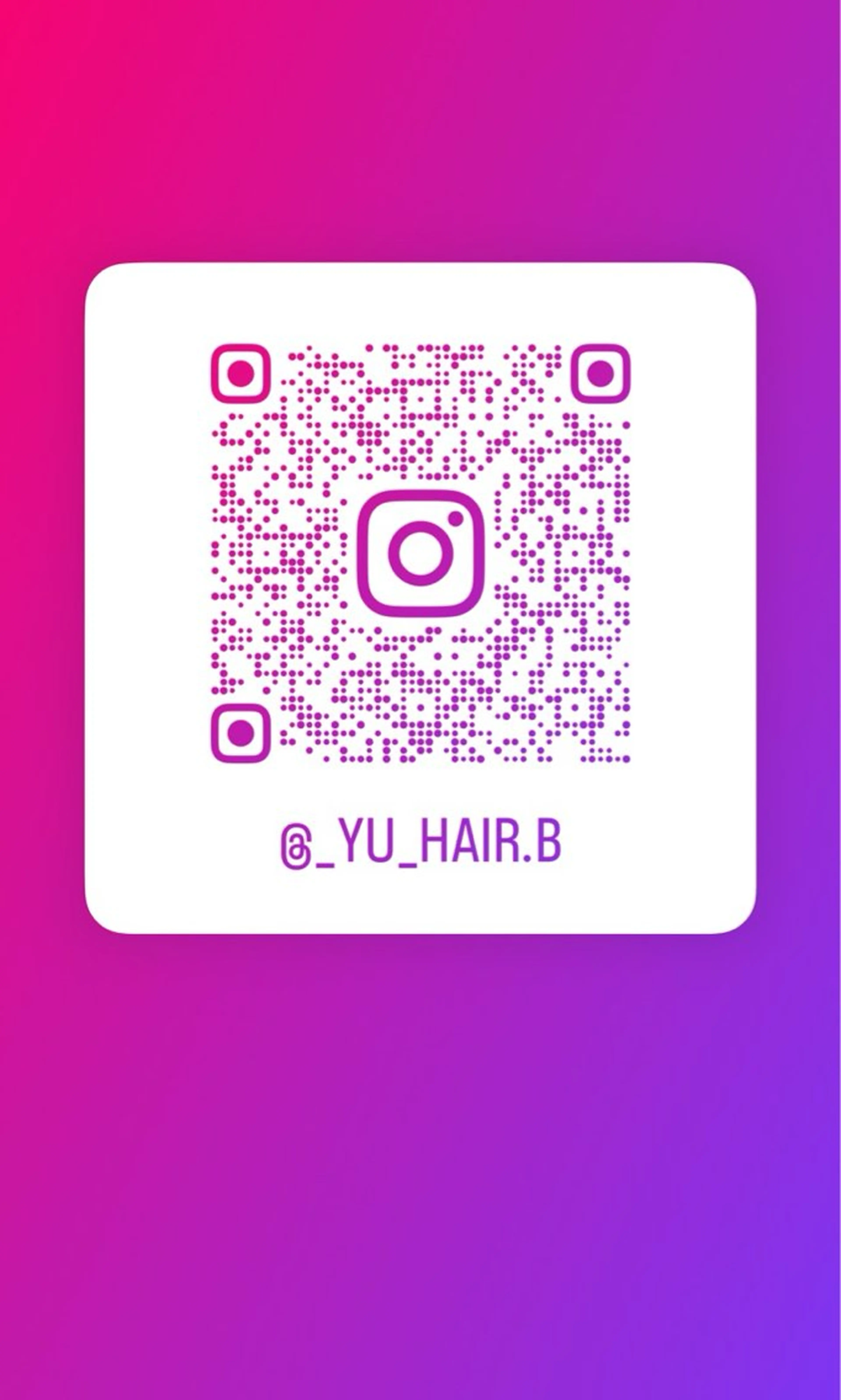 奥本 侑 ハイトーン、髪質改善のヘアスタイル