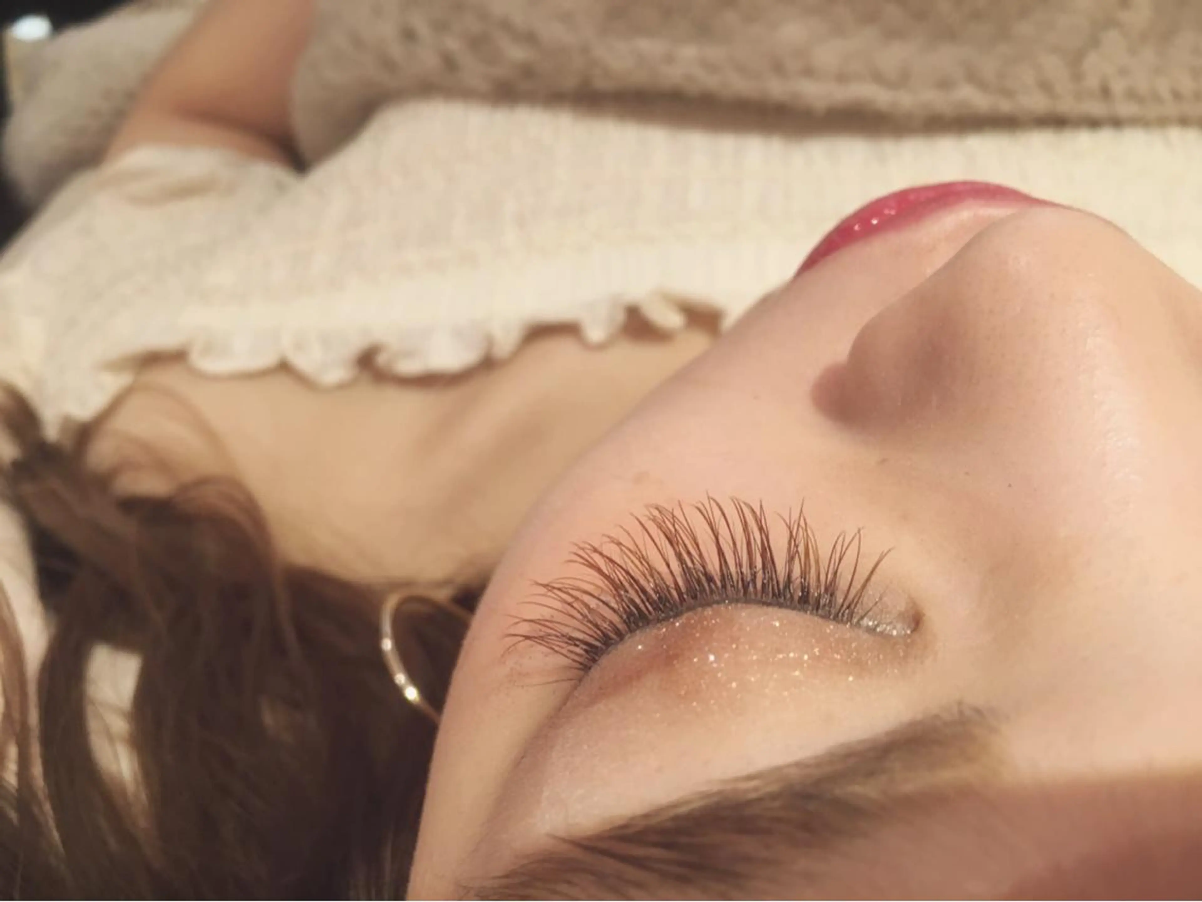 マツエク・マツパ ruka eyelash所属・ruka モガミのマツエク・マツパデザイン