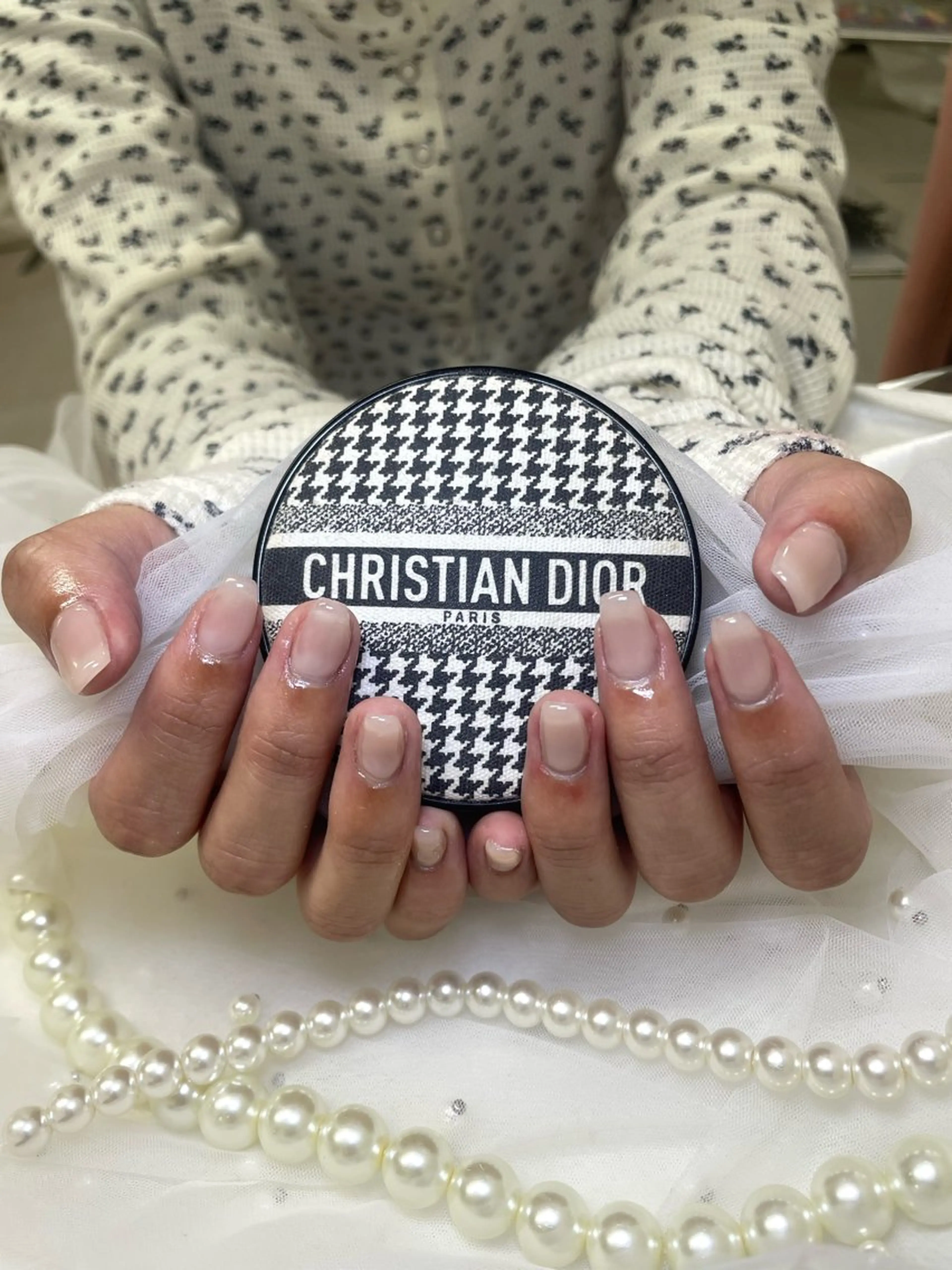 ネイル ハンドネイル Sii nail🎀 Moekaのネイルデザイン