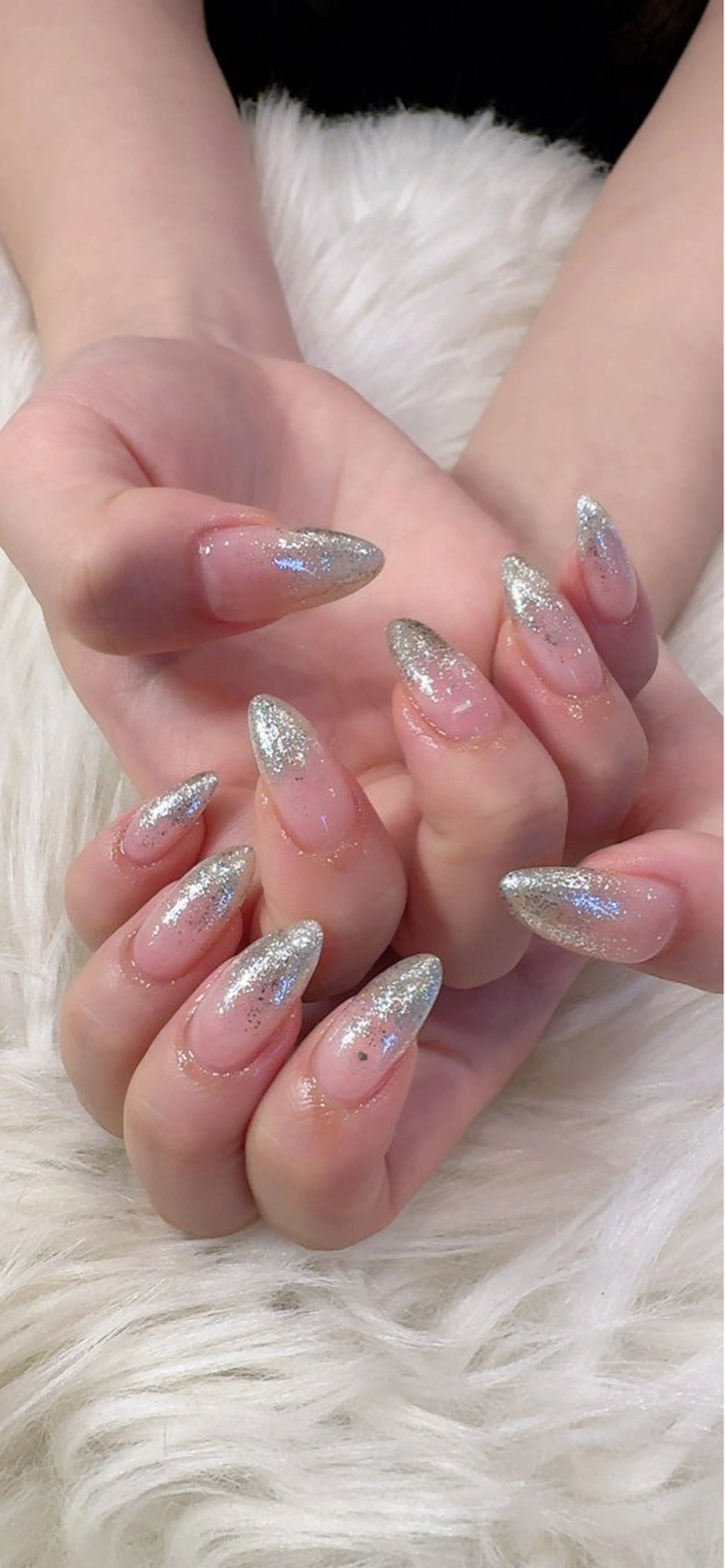 ネイル Tina ネイル（難波）のネイルデザイン