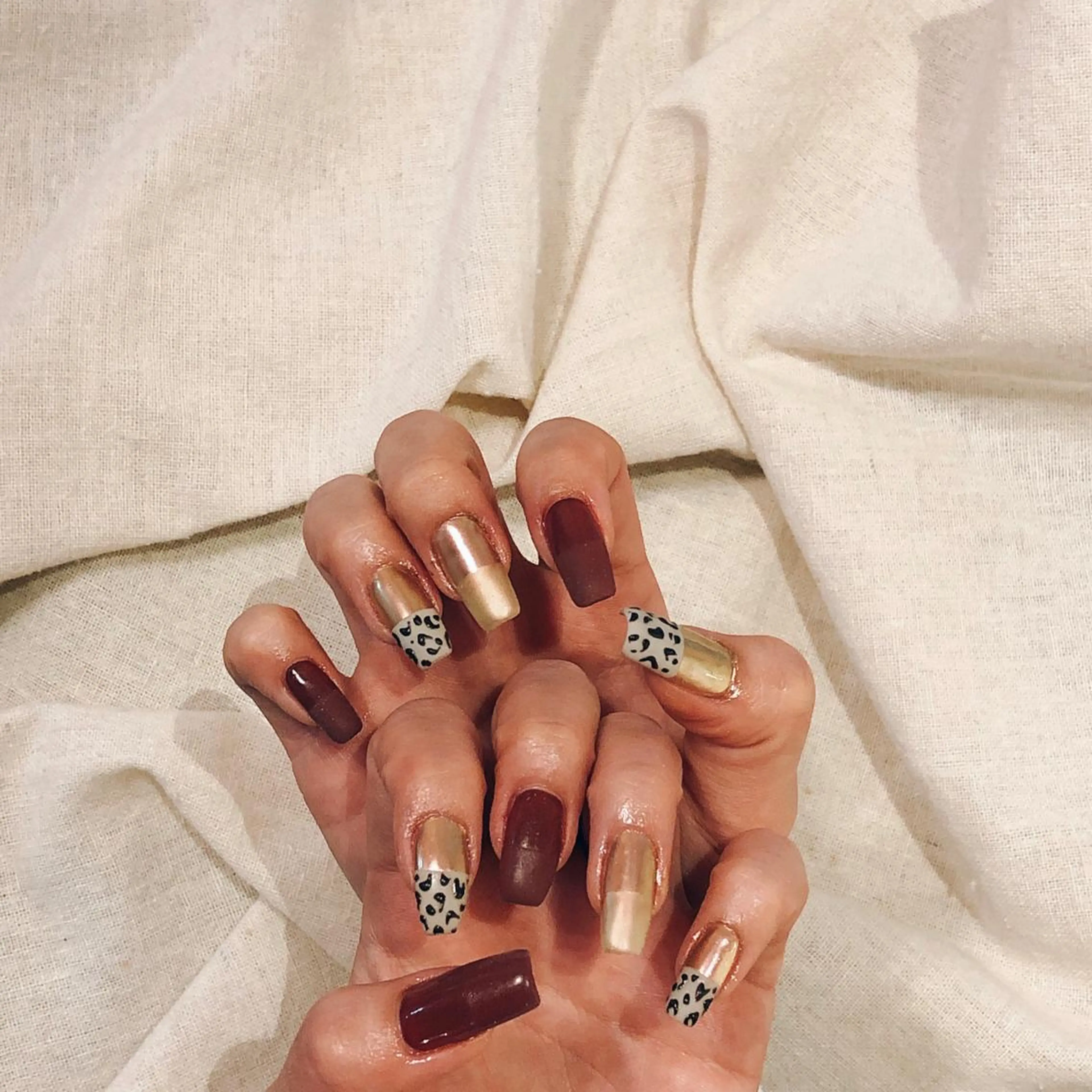 ネイル ハンドネイル Chipieee Tokyoのその他イメージ