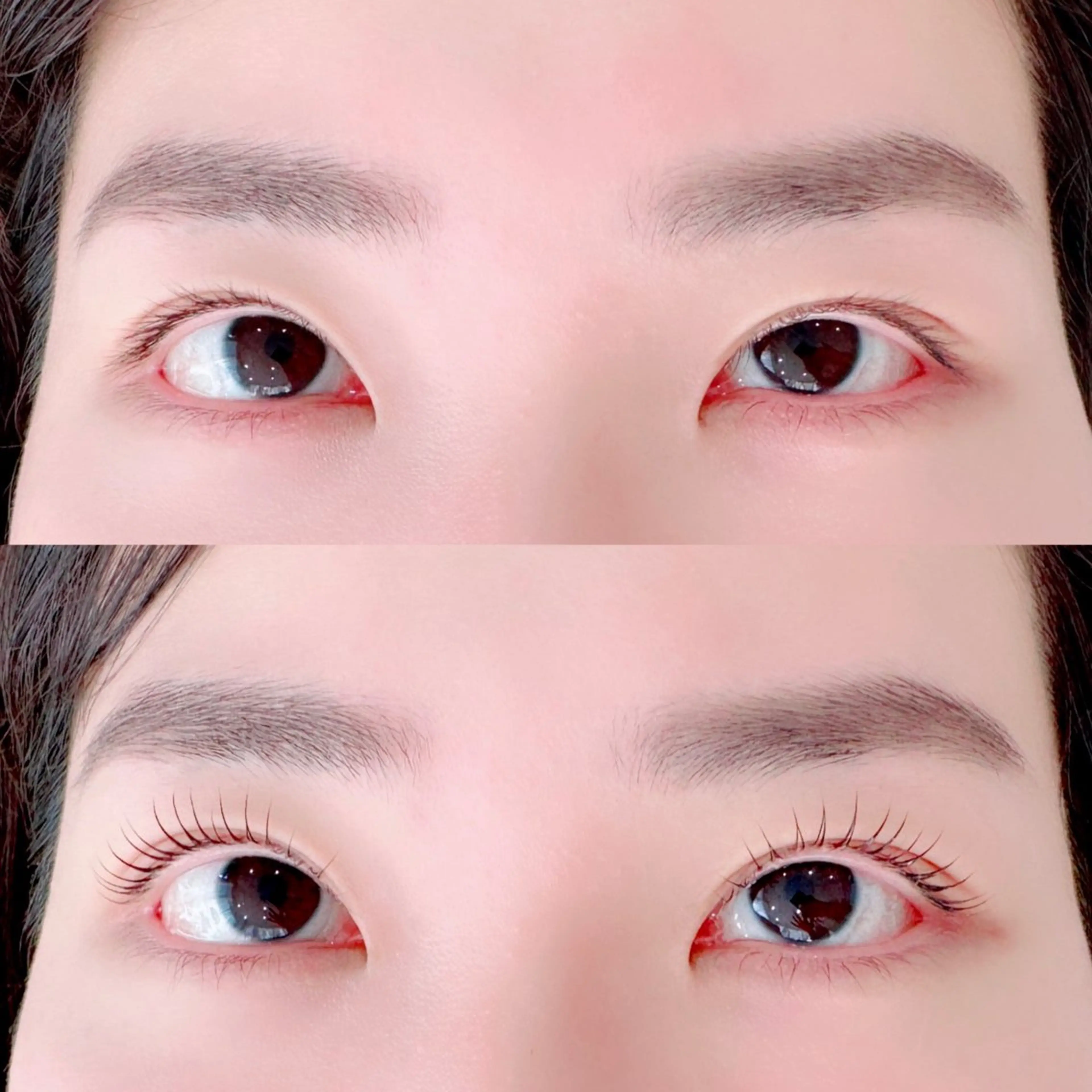 マツエク・マツパ feliz ﾌｪﾘｰｽのマツエク・マツパデザイン