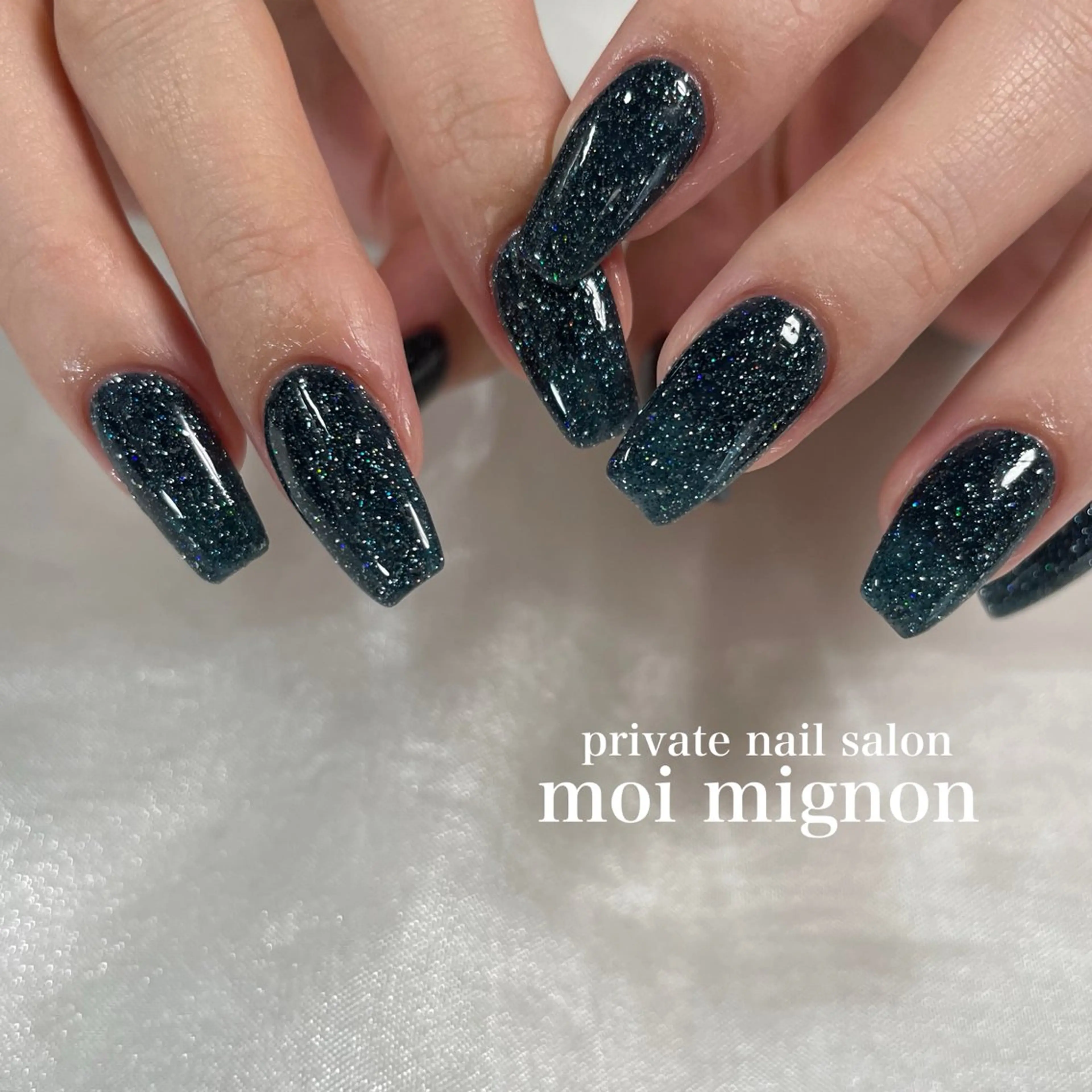 ネイル ハンドネイル nailist Aki♡のネイルデザイン