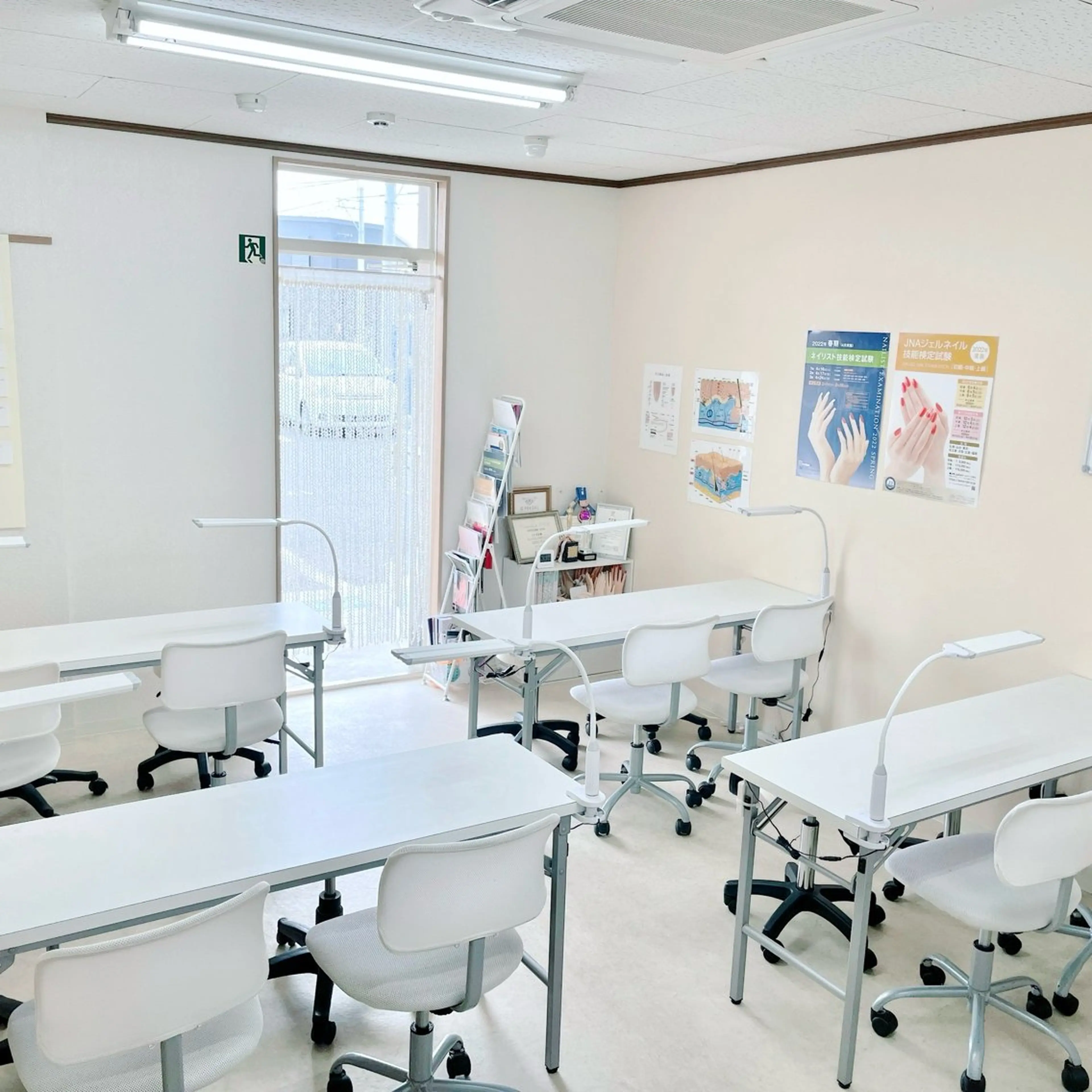 ネイル Grantulle Mizukiのネイルデザイン