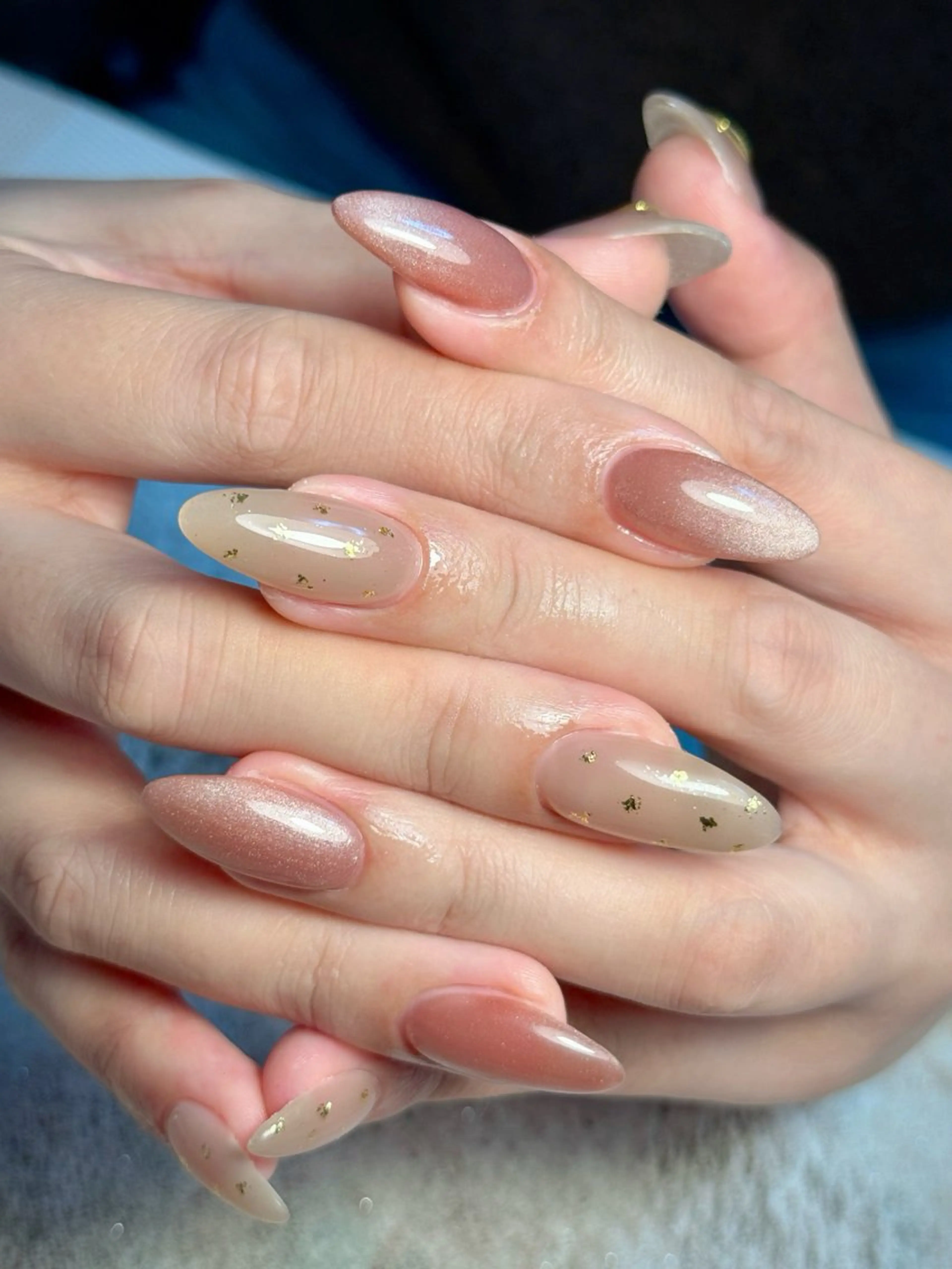 ネイル ハンドネイル Rola kira nail salon所属・Rola kira 麗のネイルデザイン