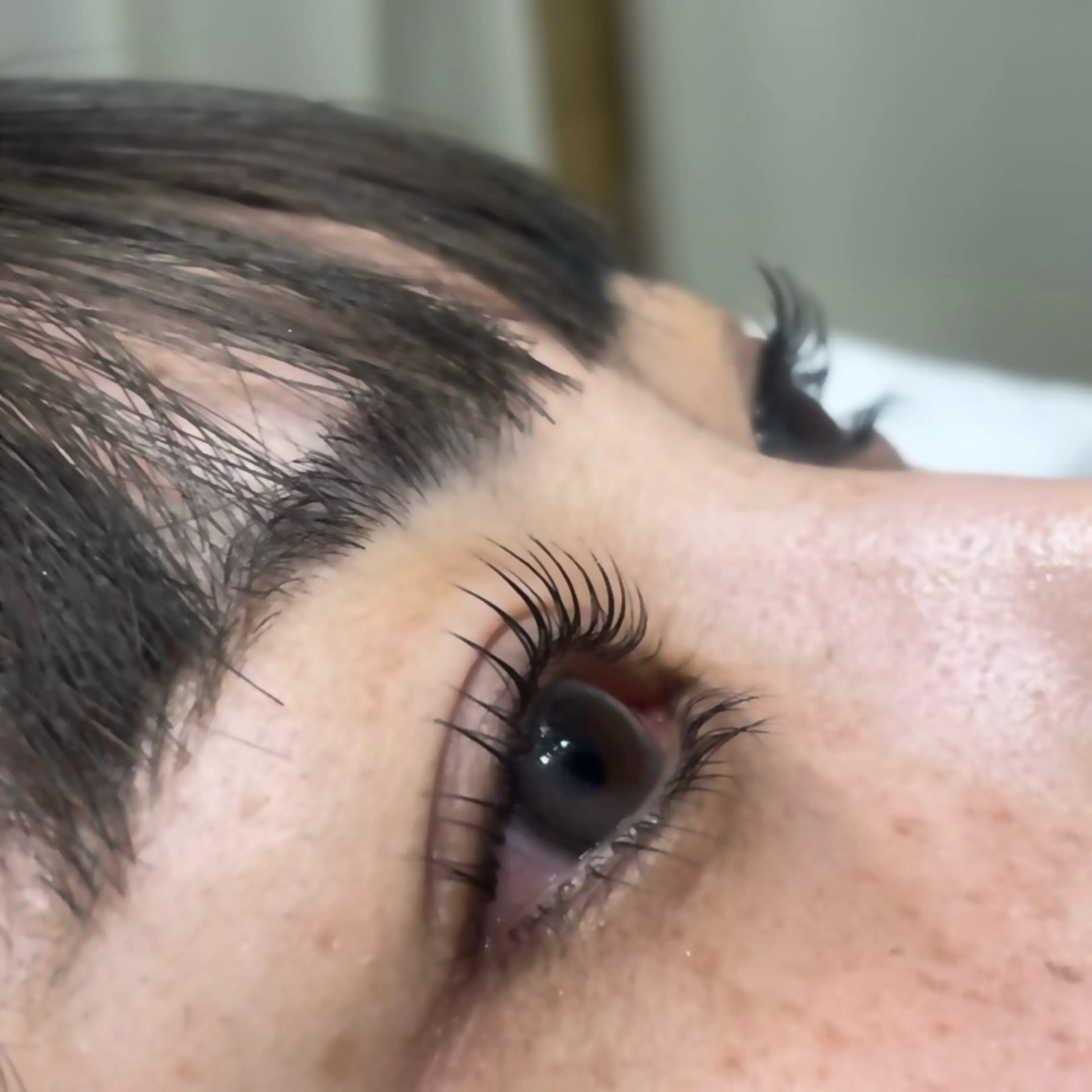 マツエク・マツパ まつげパーマ nail&eyelash radieux所属・radieux MIZUHO️🫧のマツエク・マツパデザイン