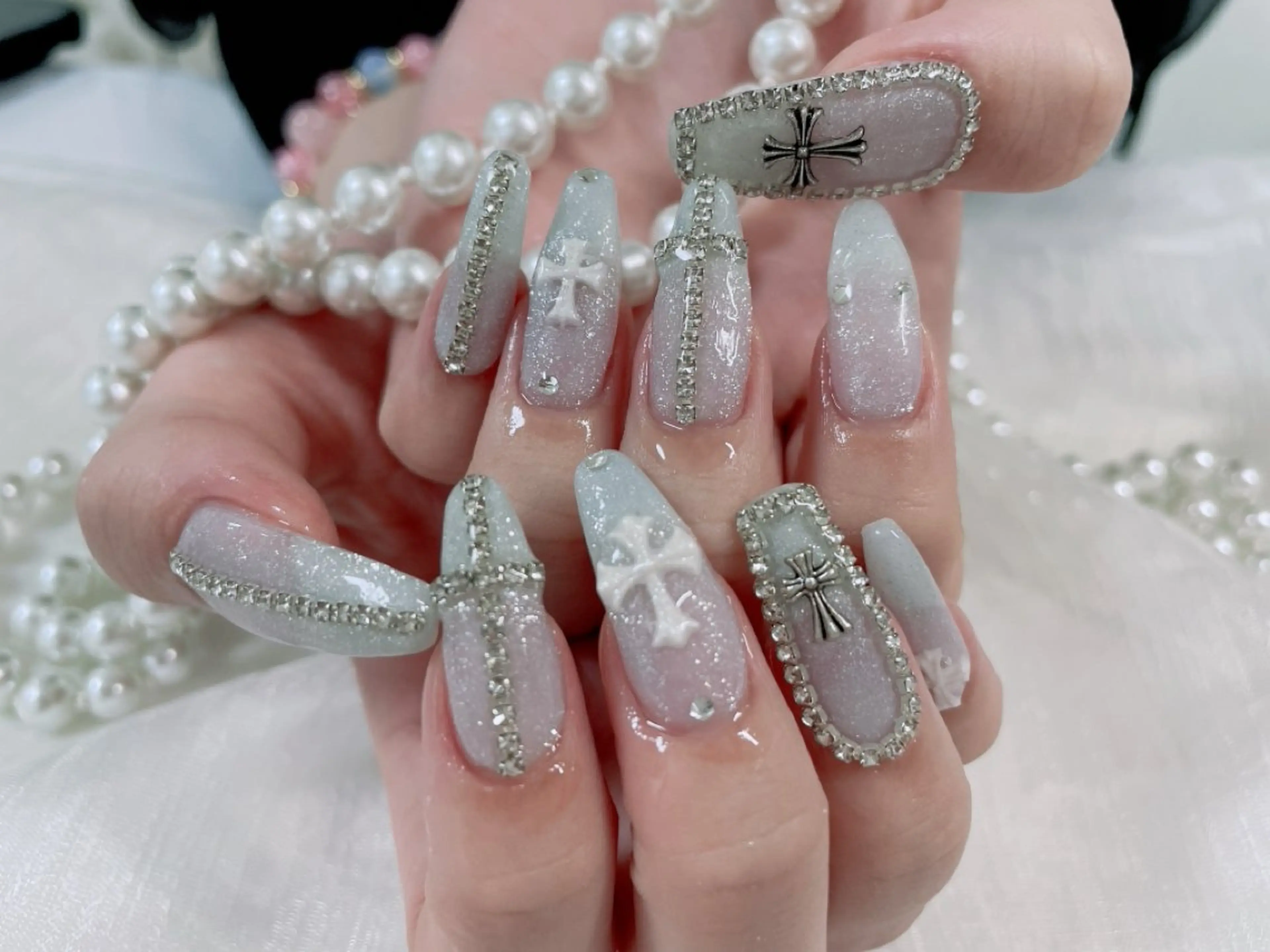 ネイル Nailsalon Lily所属・Nail salon Lilyのネイルデザイン