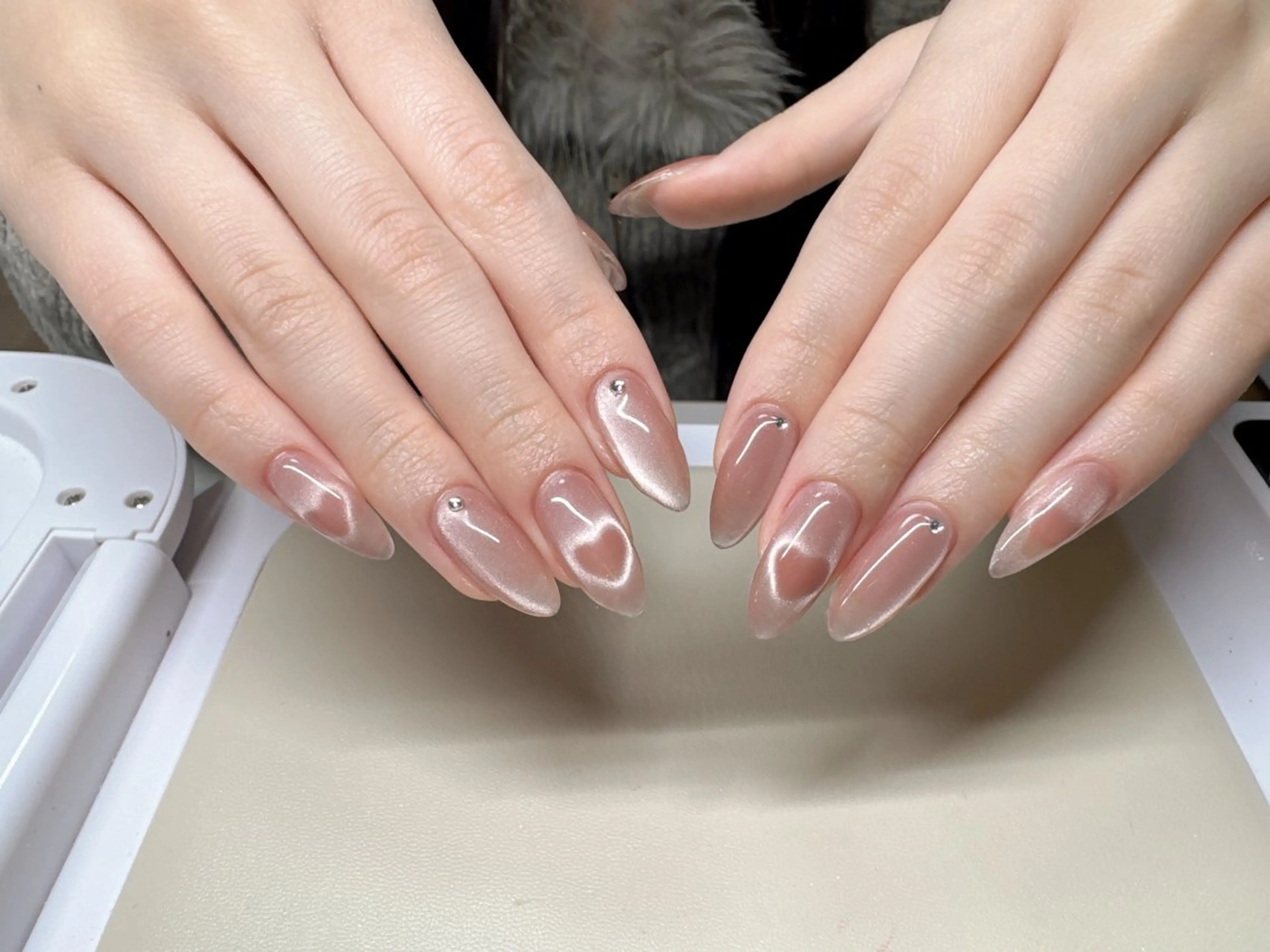 ネイル AngelBeauty上野所属・ココ Kokoのネイルデザイン