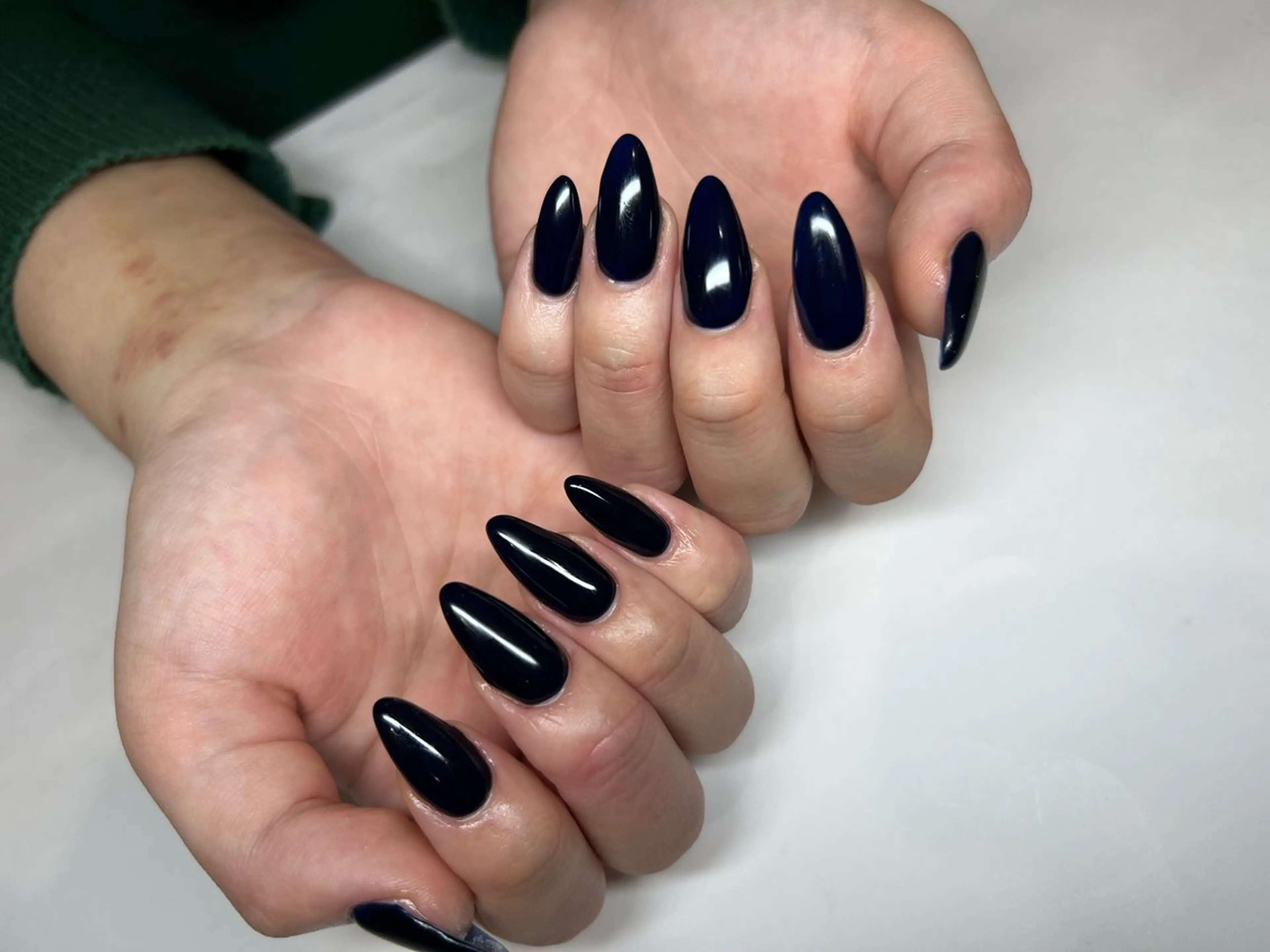 ネイル ハンドネイル Private nailsalon  N所属・N nail - KOBE -のネイルデザイン