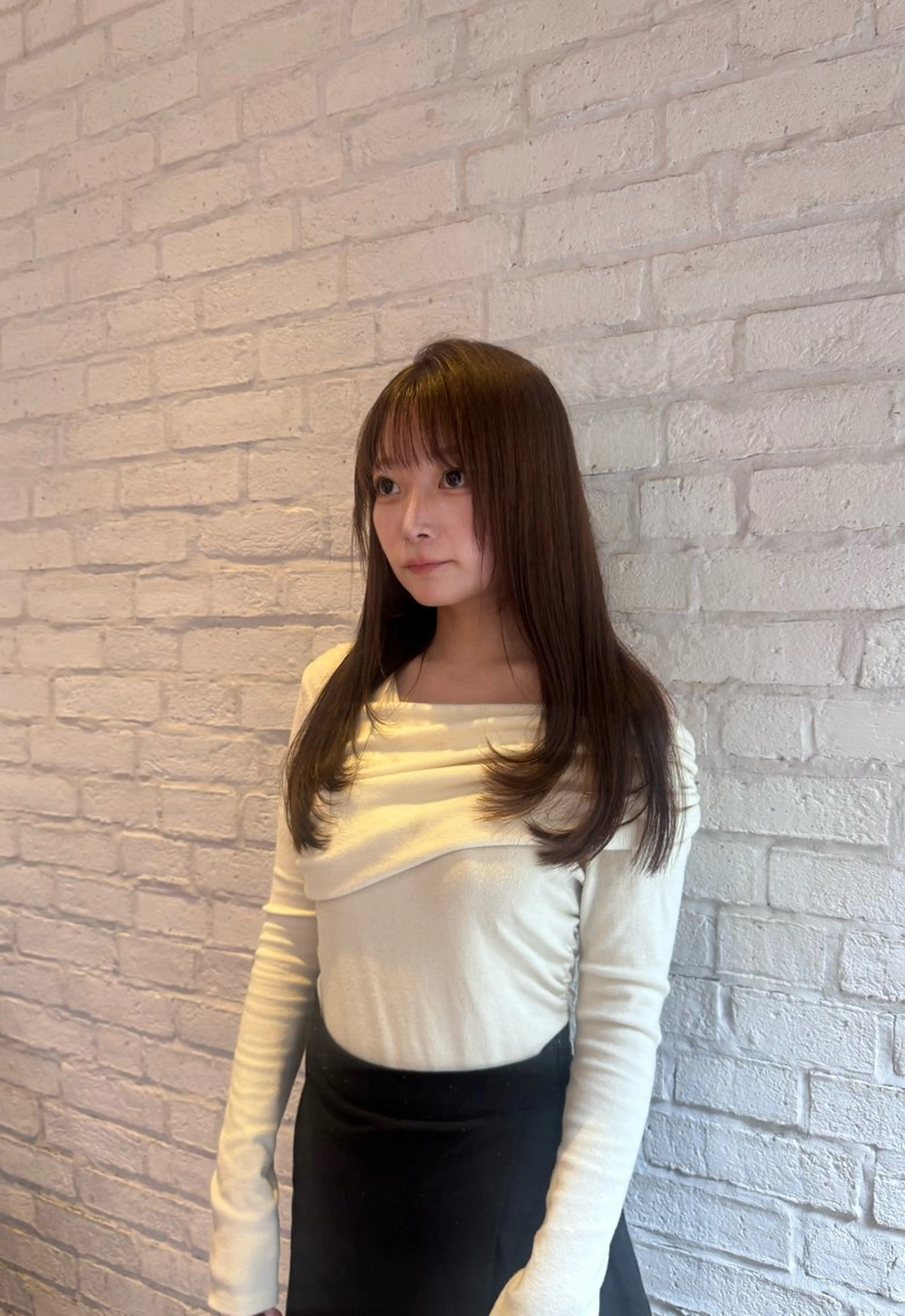 ロング LOTUS表参道所属・【代表】 🌟MASA🌟美髪のヘアスタイル