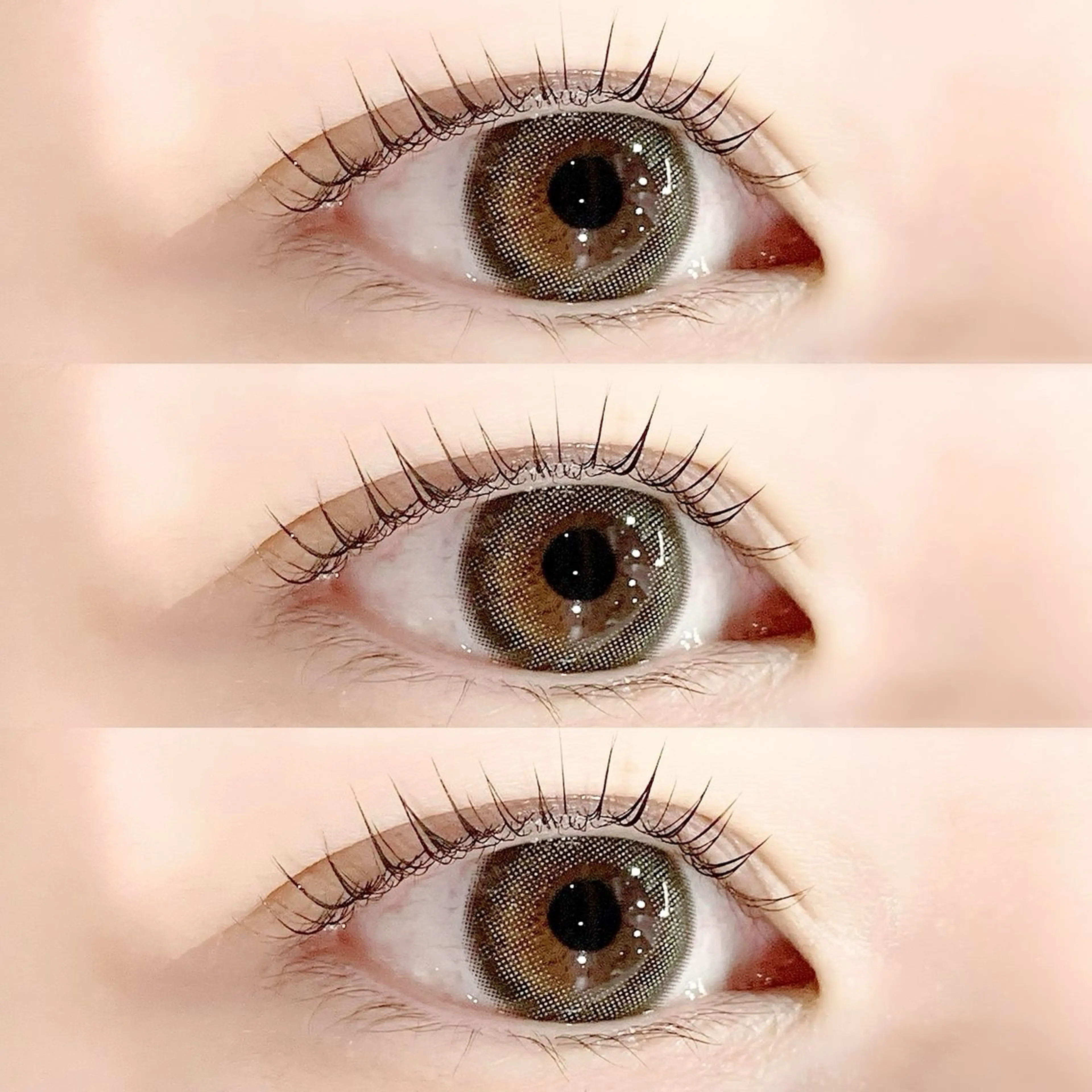 マツエク・マツパ THE BALM🪽 mariyaのマツエク・マツパデザイン