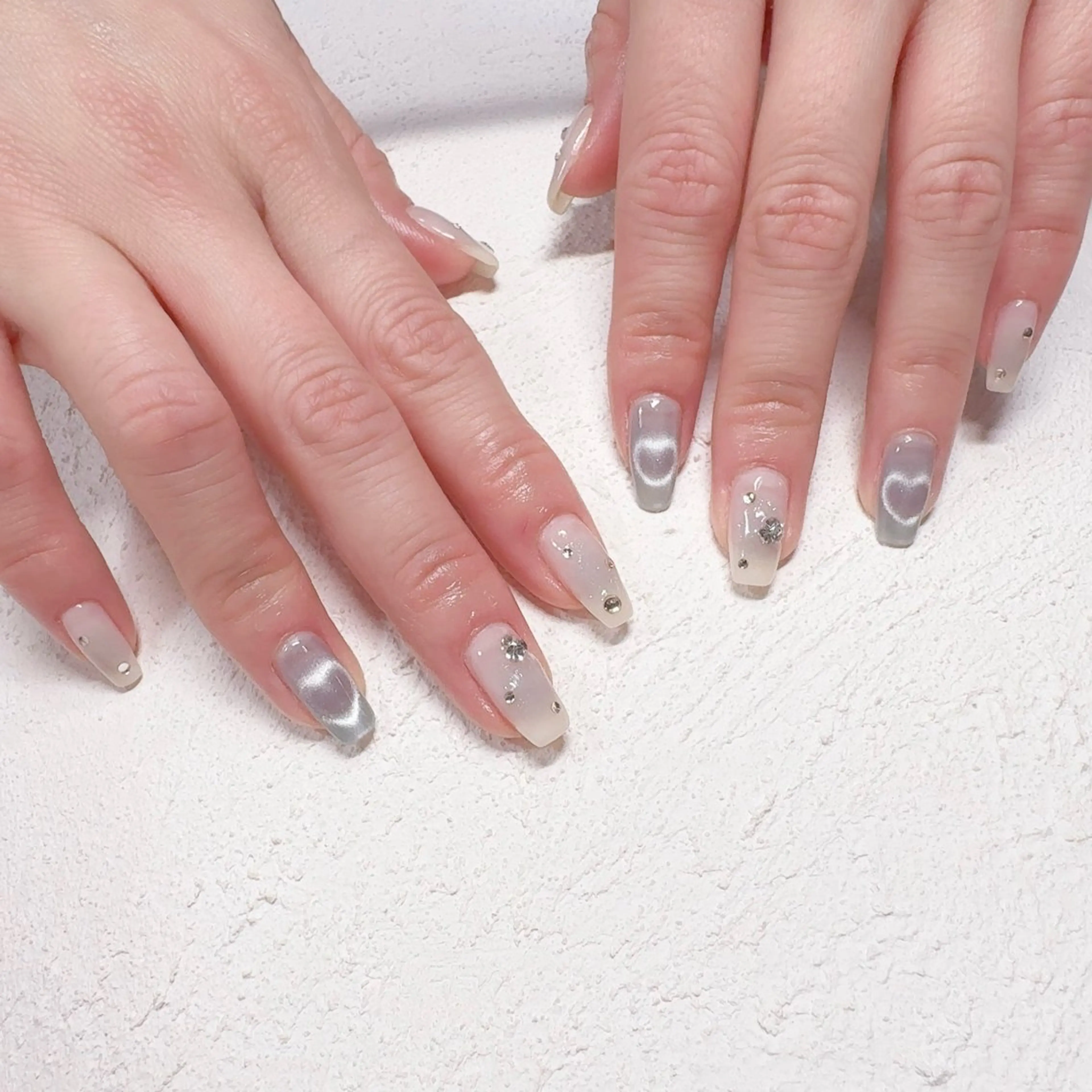 ネイル Regaro i.sのネイルデザイン