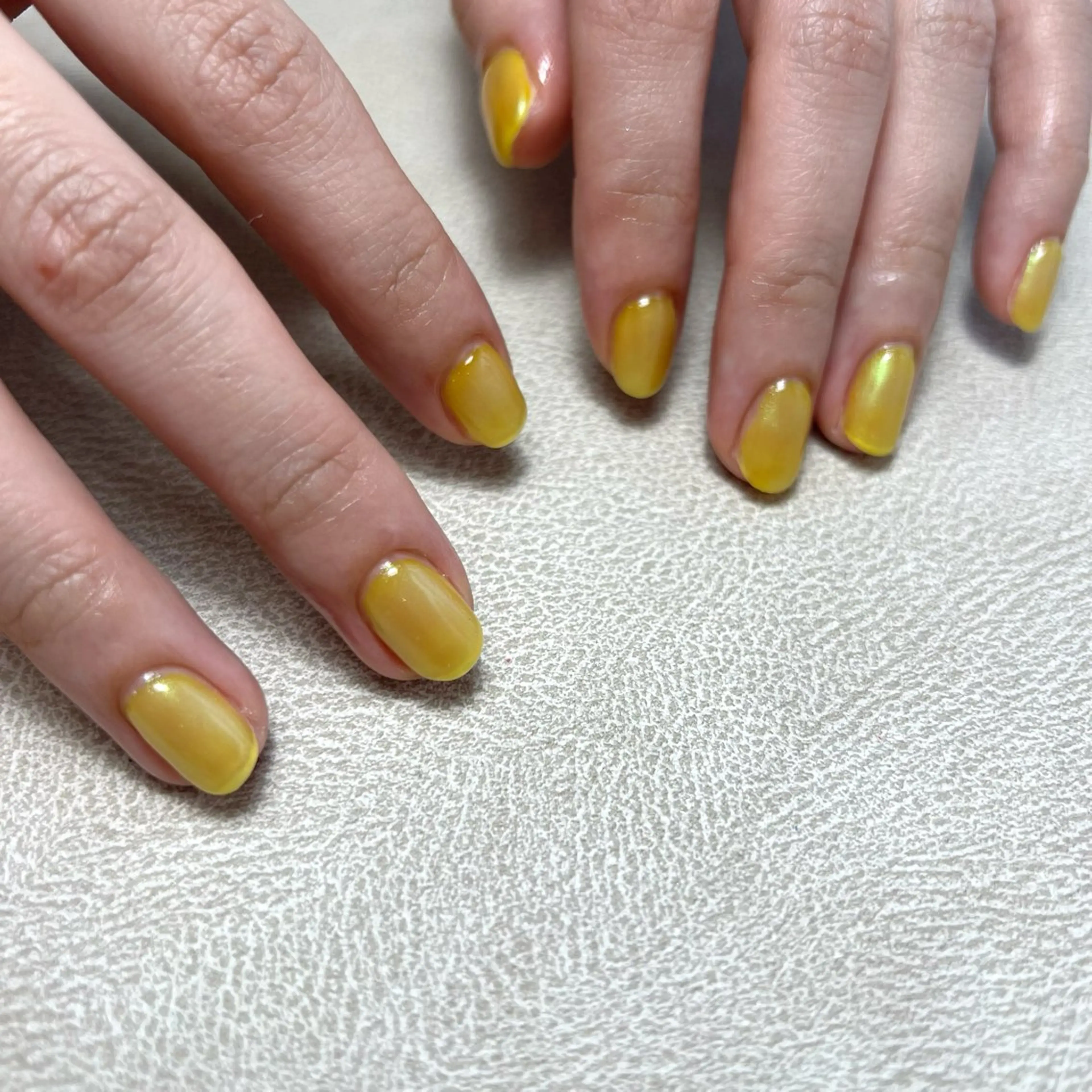 ネイル H. Sayuriのネイルデザイン