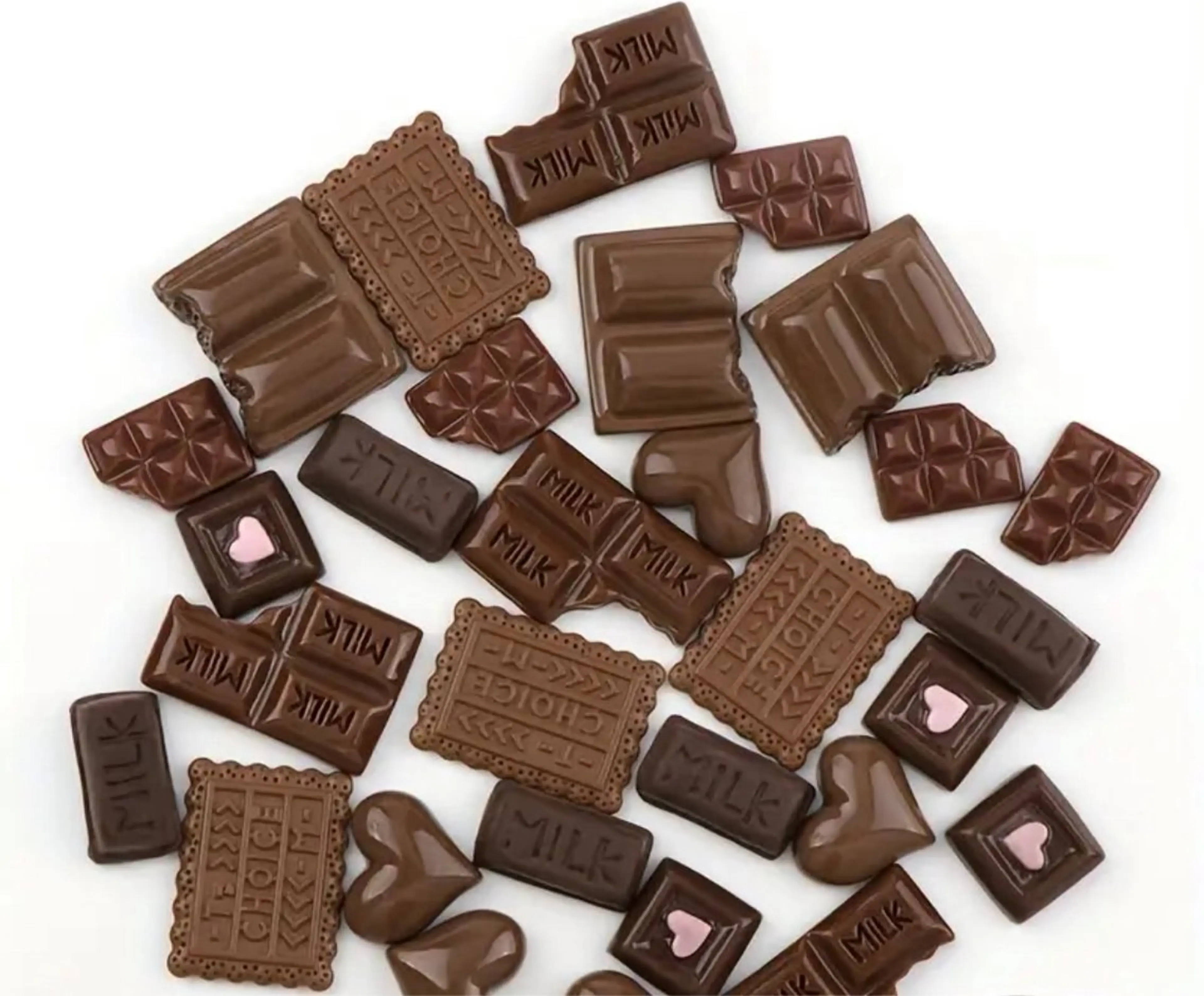 ネイル バレンタイン ハンドネイル IRO NAIL 千葉駅のネイルデザイン