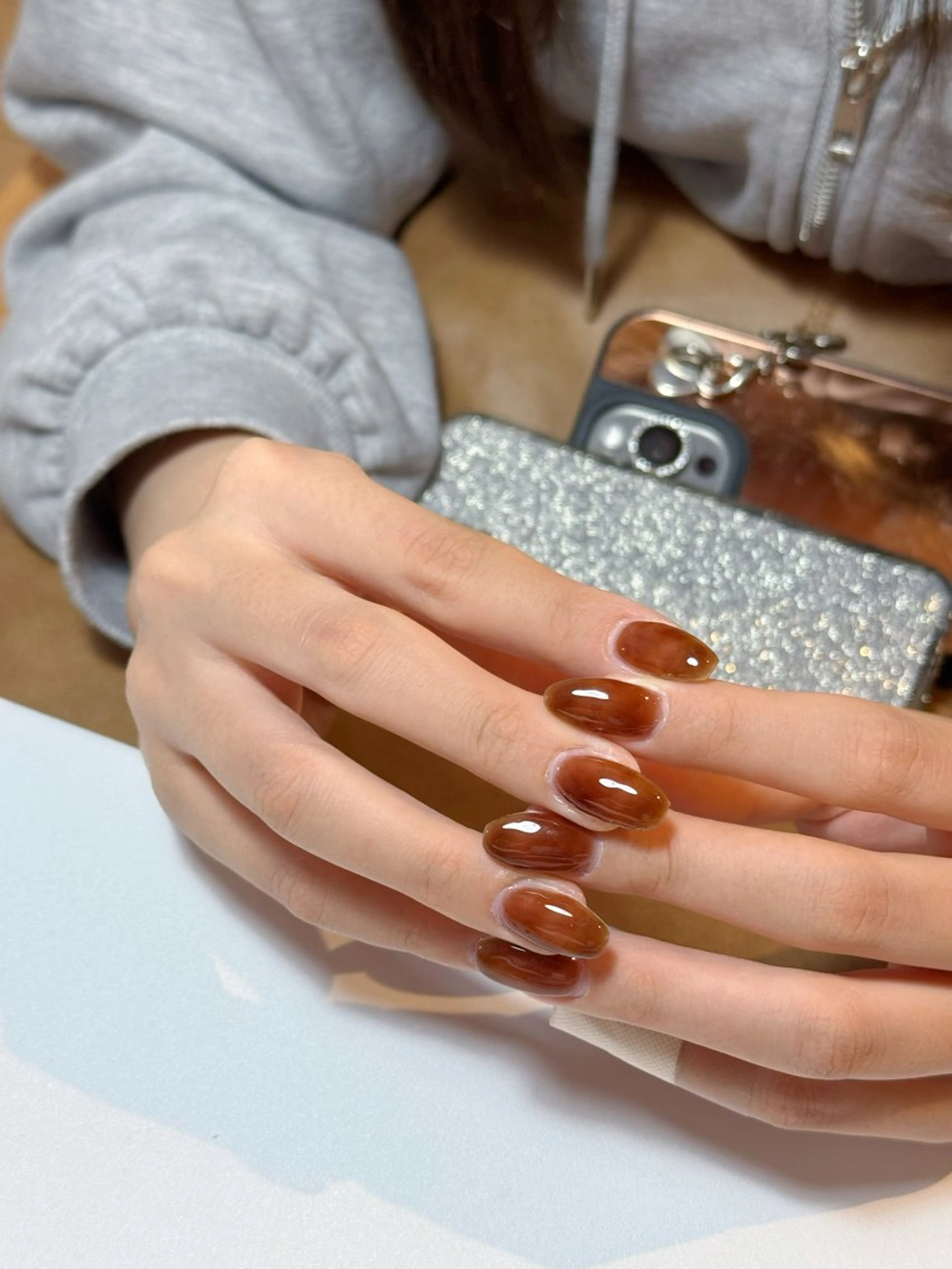 ネイル twin. ayariのネイルデザイン