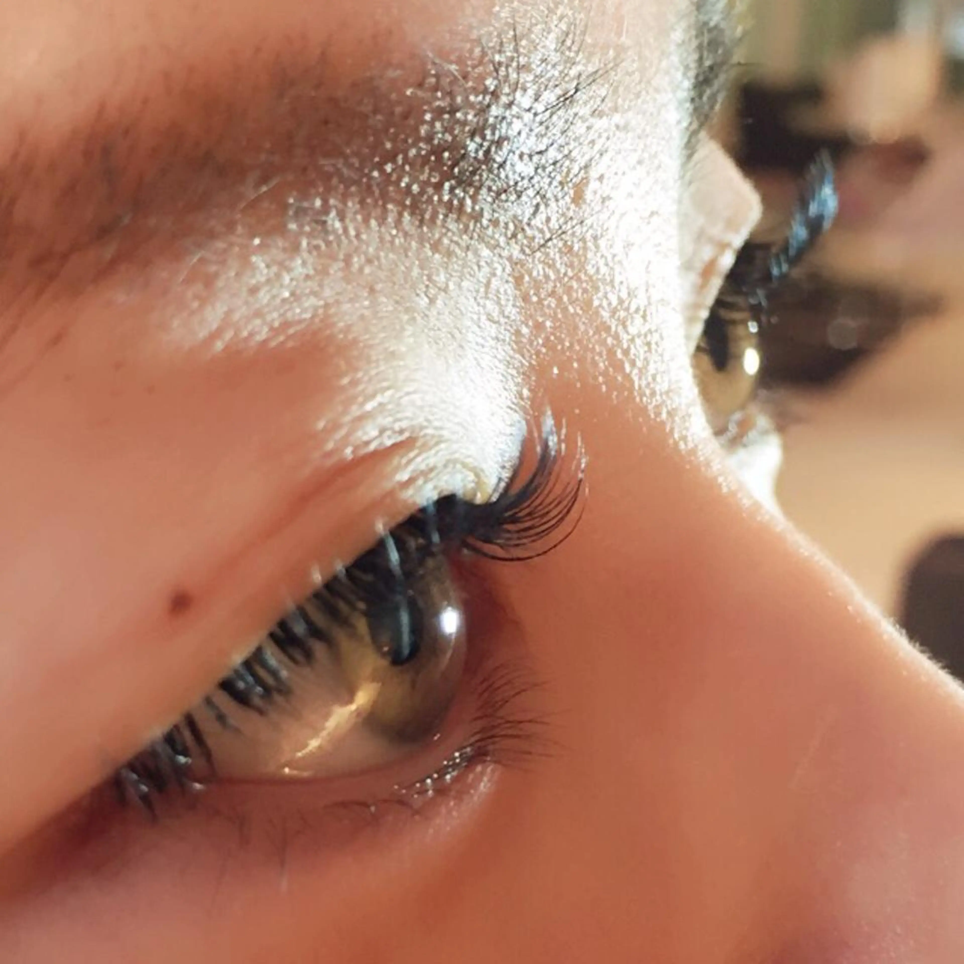 マツエク・マツパ CLEF eyelash salon所属・CLEF eyelashのマツエク・マツパデザイン