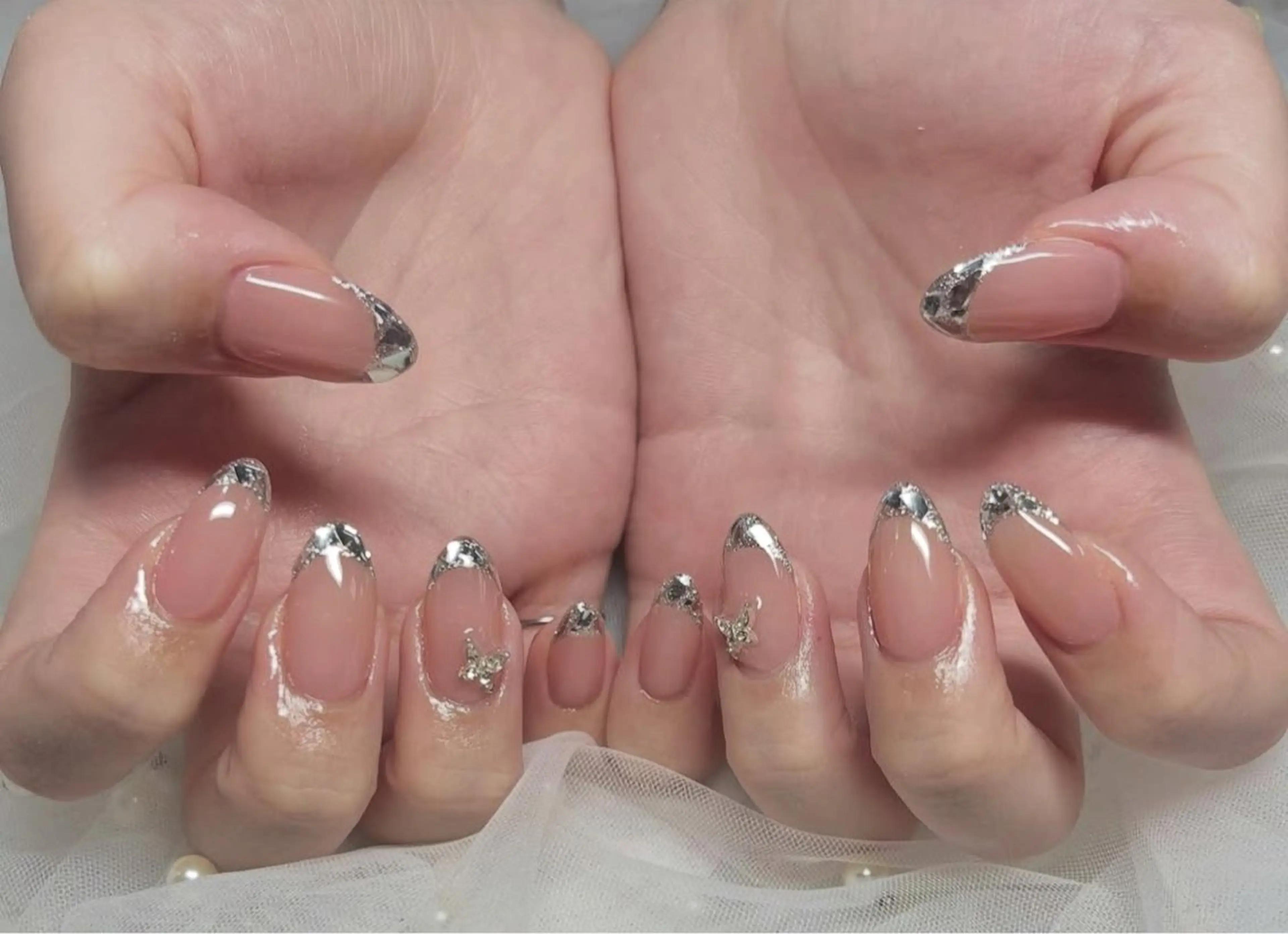 ネイル ハンドネイル Van Nail Salonのネイルデザイン