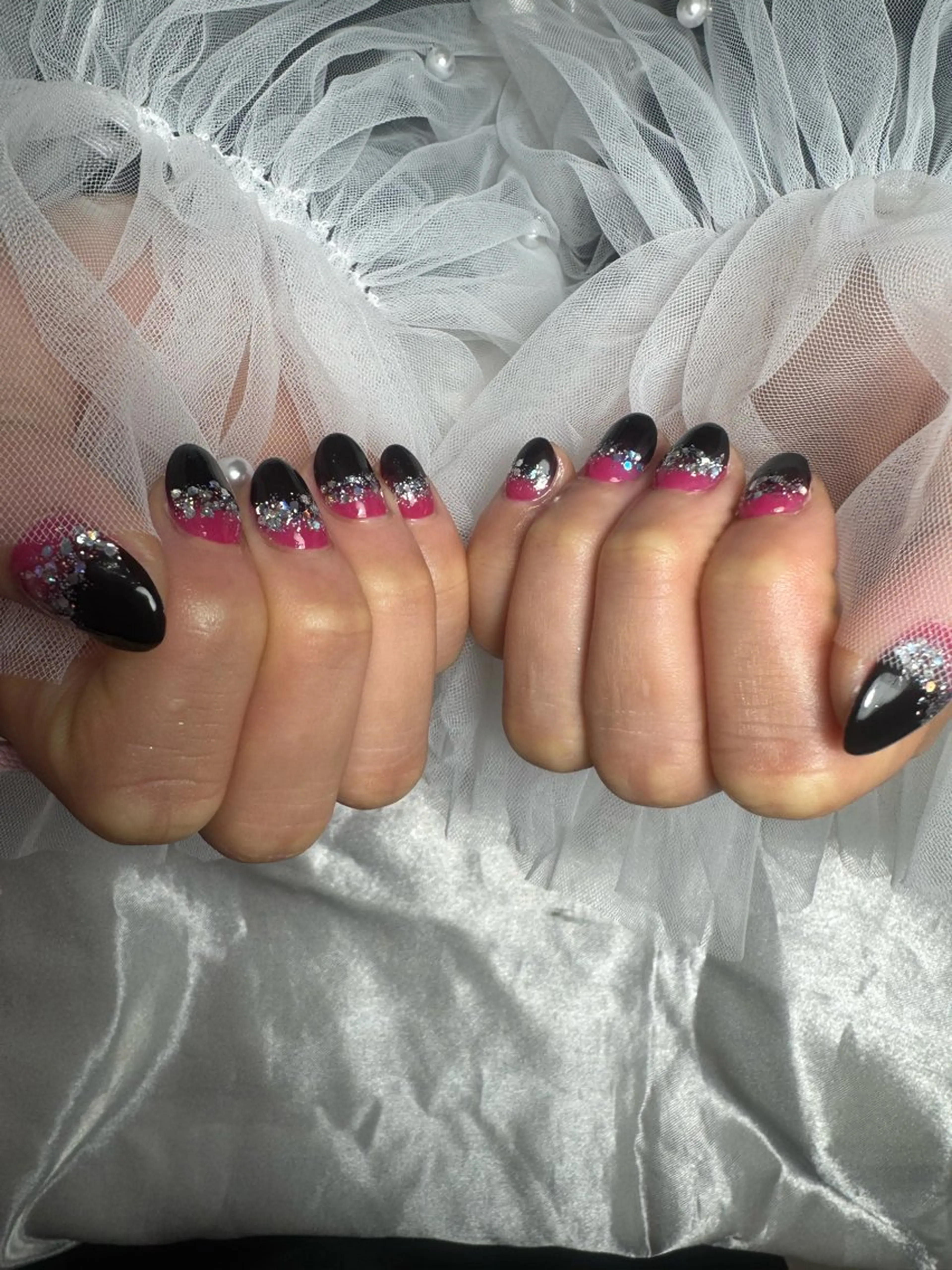 ネイル Regina レジーナのネイルデザイン