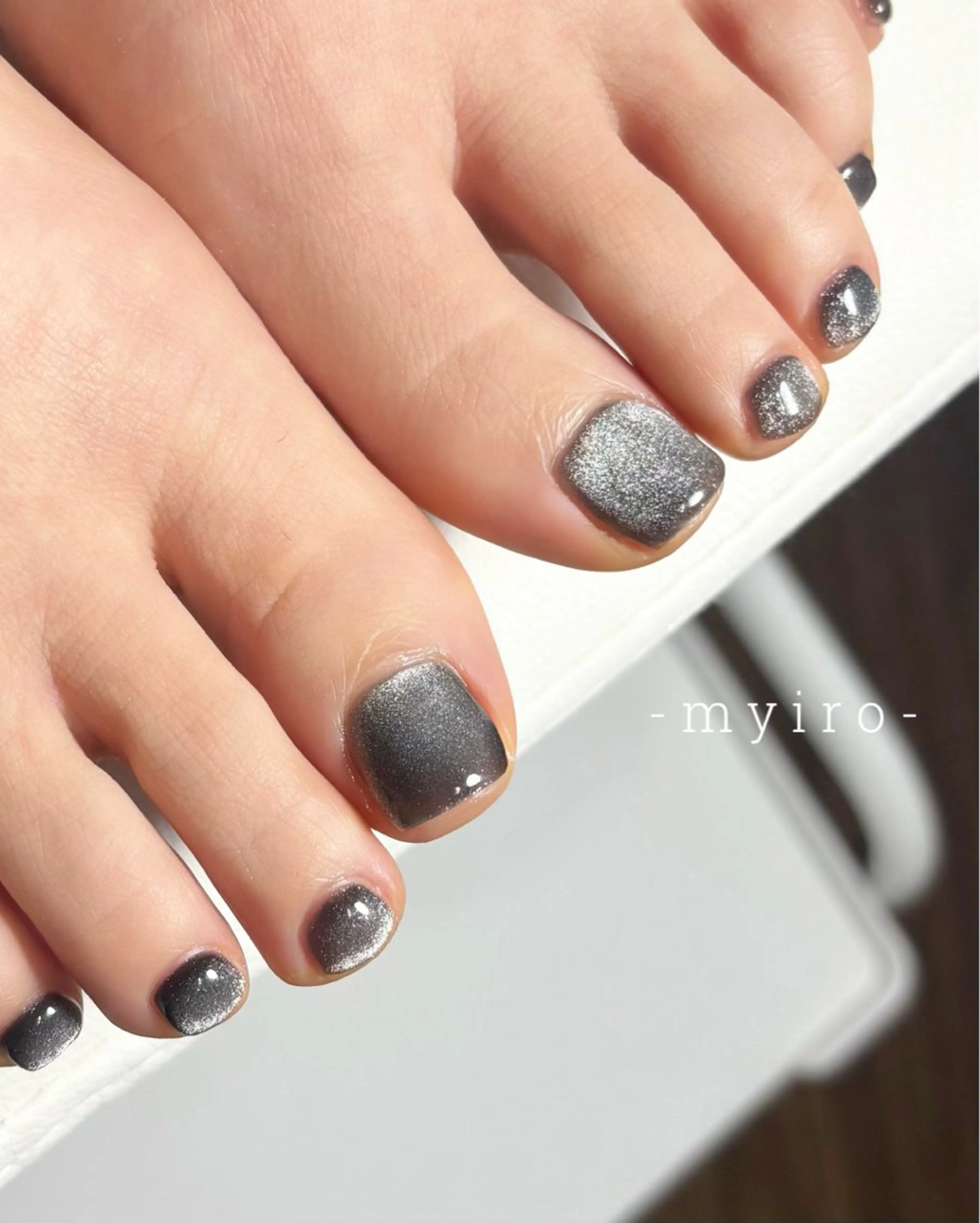 【ご新規様限定】Footマグネットの写真