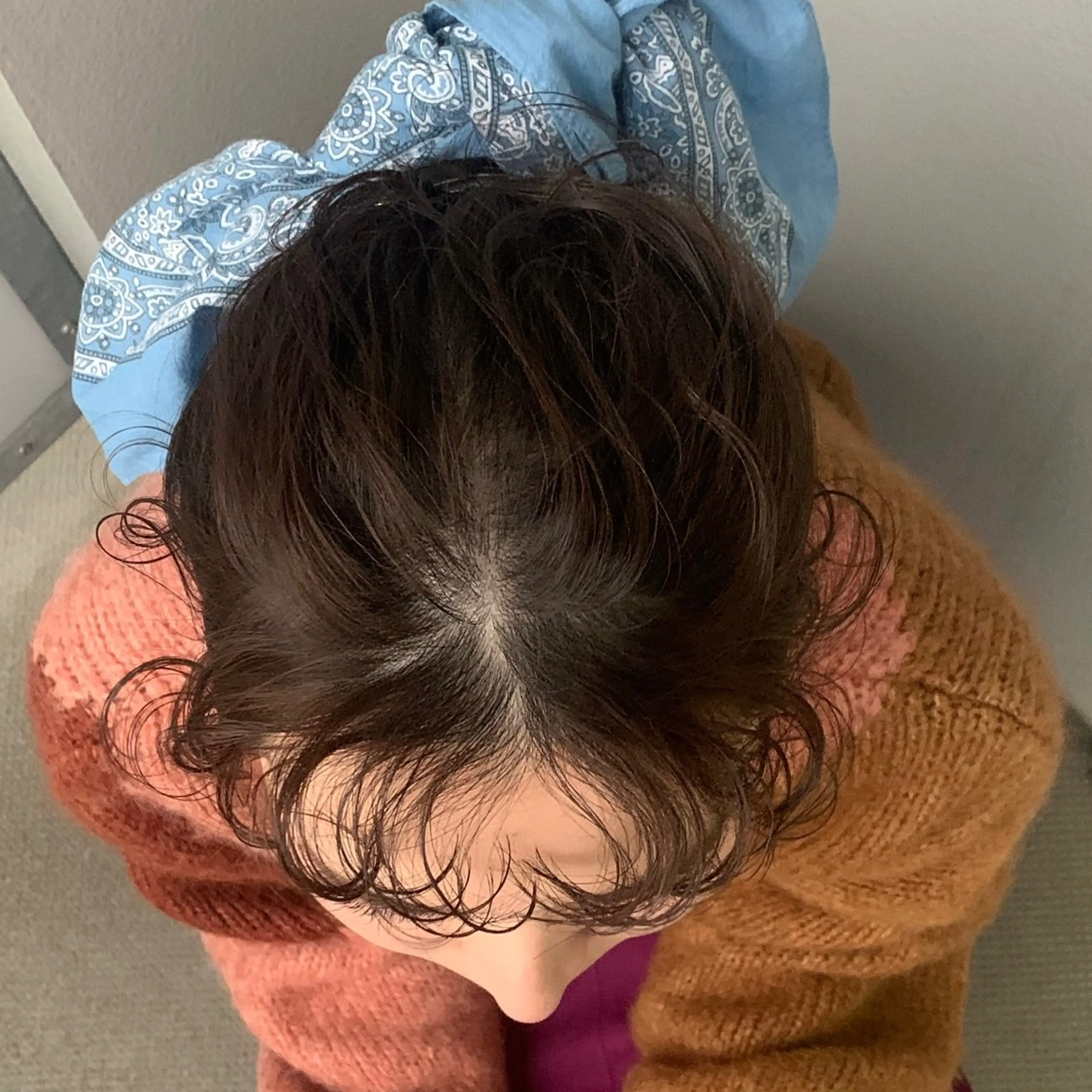 ヘアアレンジ howpe所属・代官山マツパ shihoのマツエク・マツパデザイン