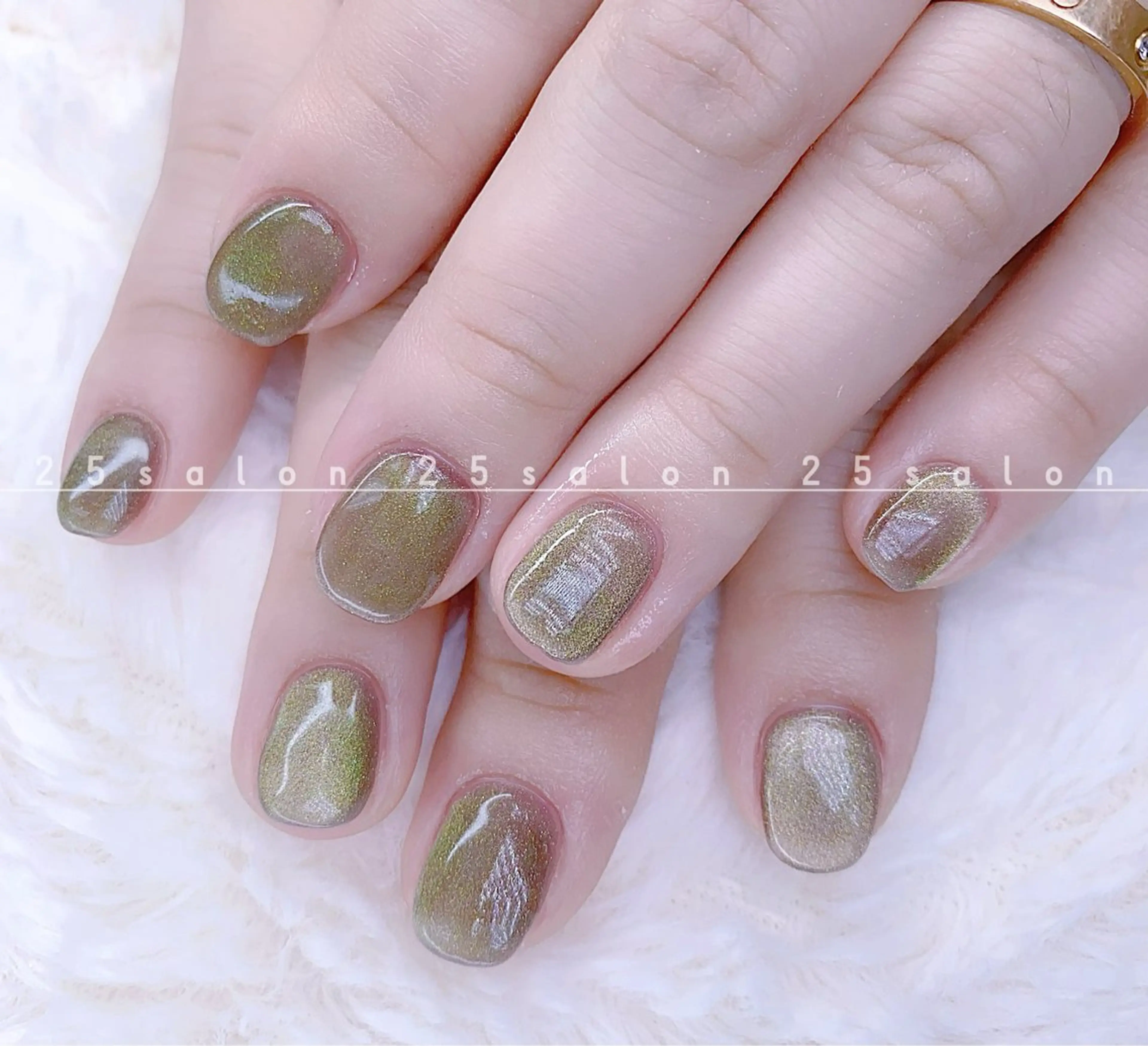 ネイル 2 5のマツエク・マツパデザイン