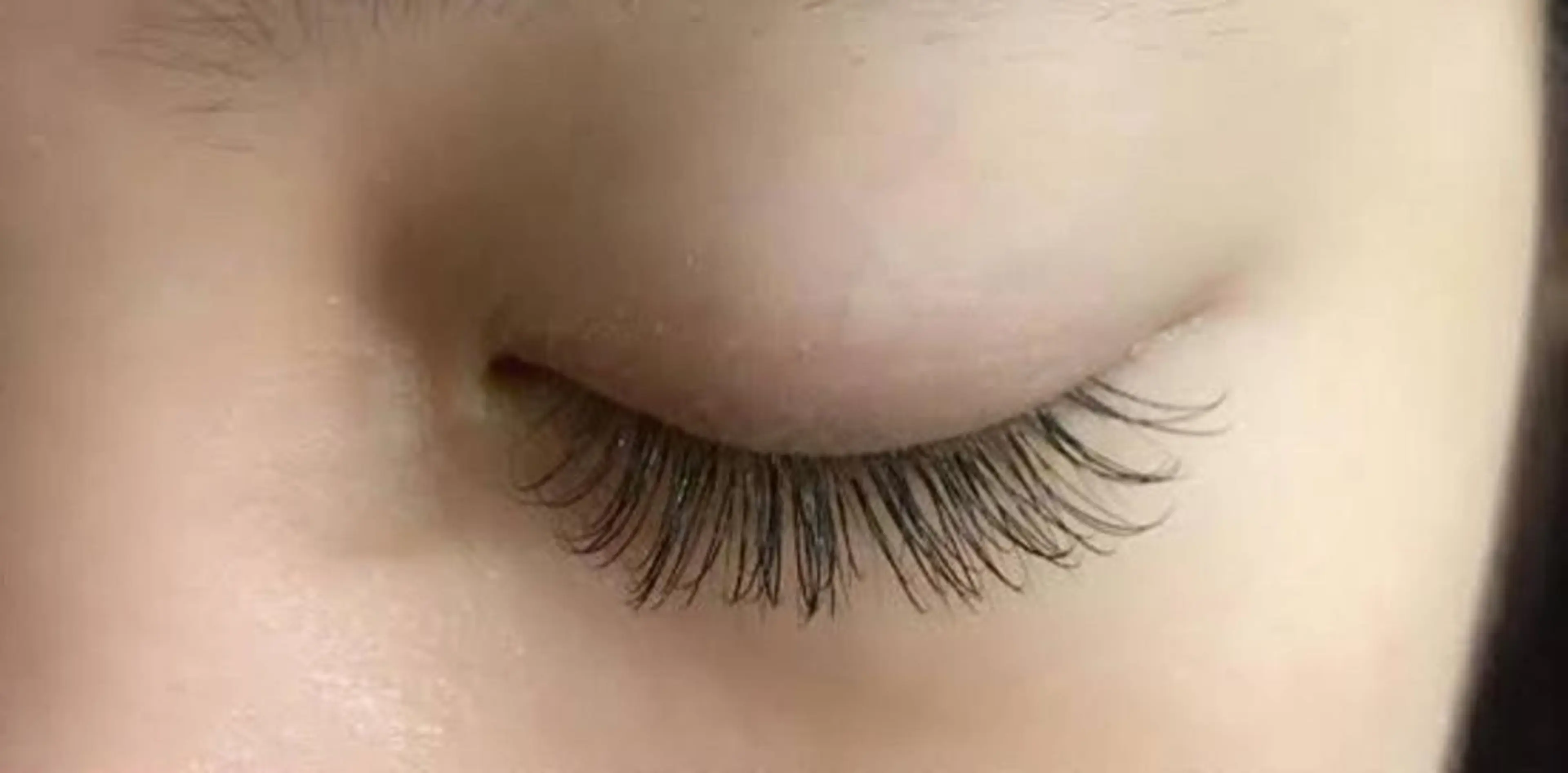 マツエク・マツパ セーブル pang akiのマツエク・マツパデザイン