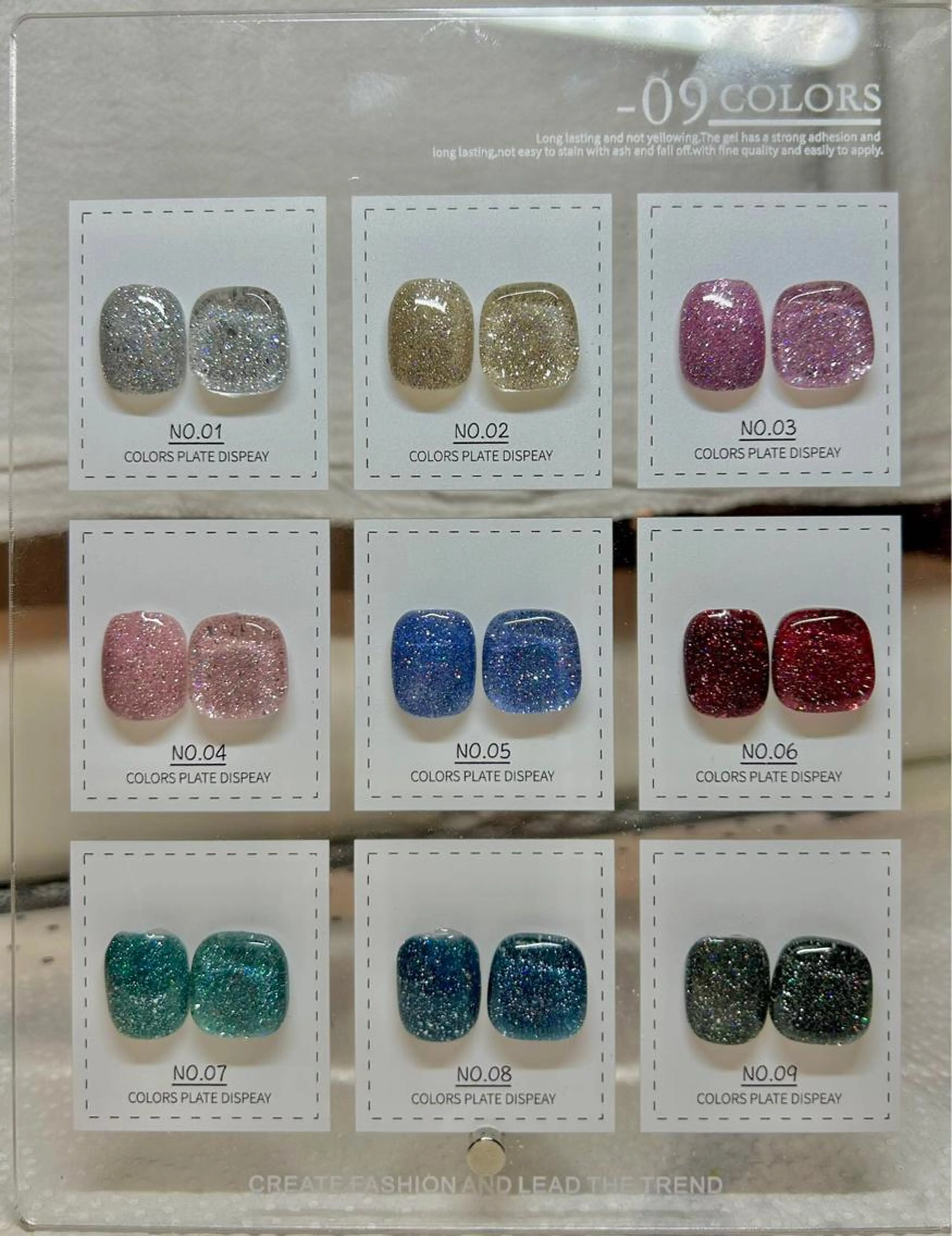 サンダルにオススメ🌟キラキラフットワンカラー💖フットバスとケア込み🌷の写真