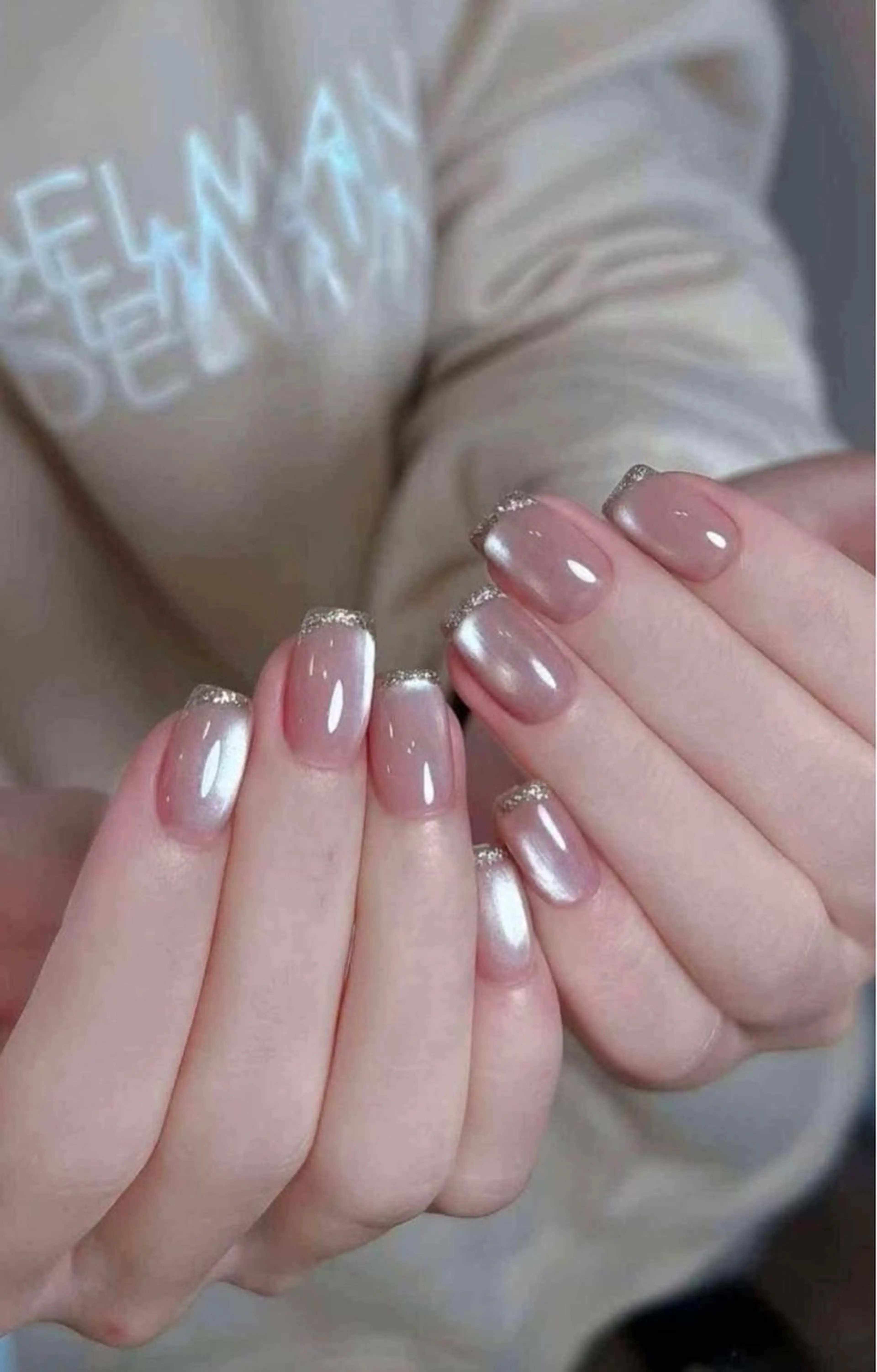ネイル ANA.CHUO NAIL 本川越所属・ANA.CHUO NAIL 本川越のネイルデザイン