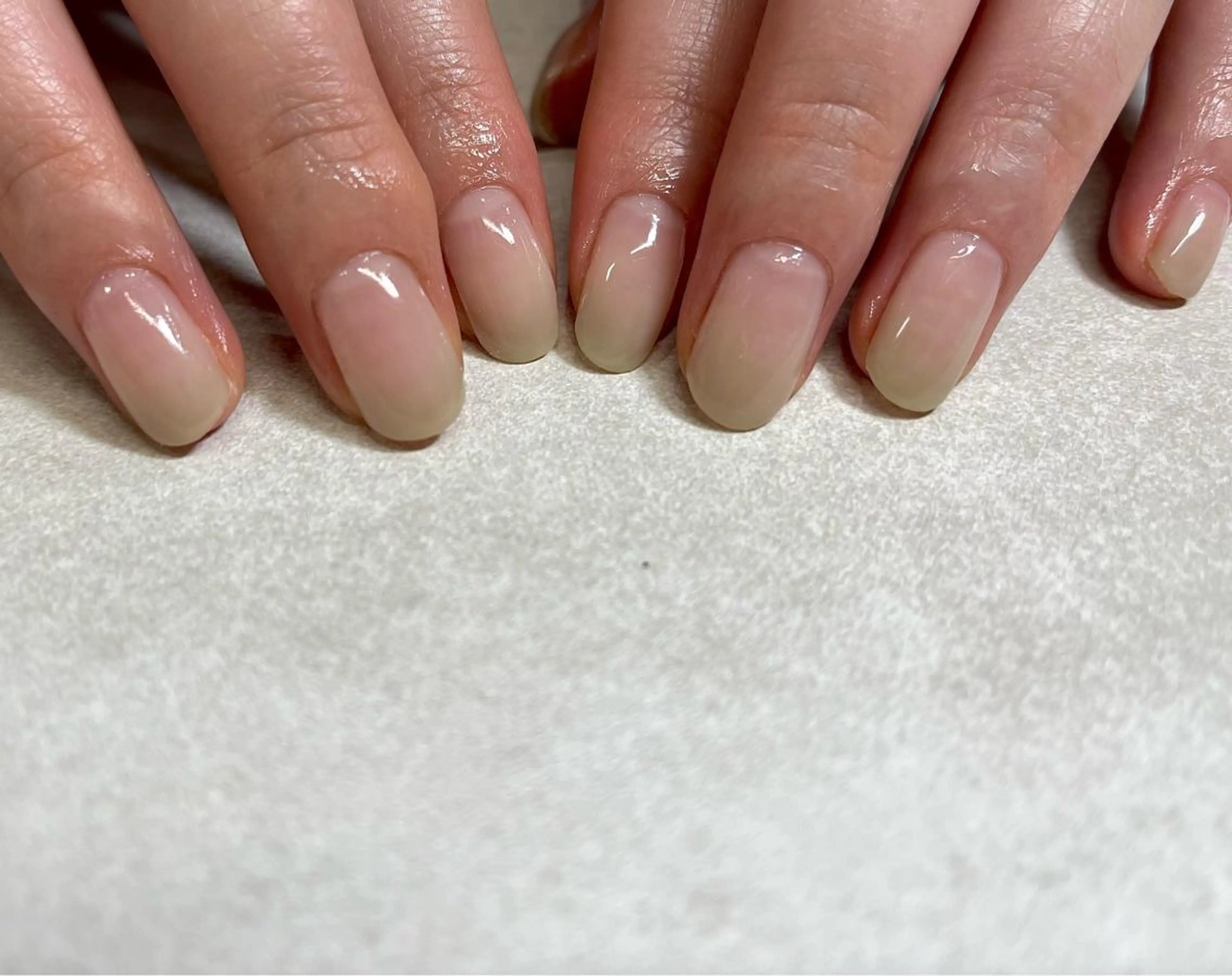 ネイル Kawai Akariのネイルデザイン