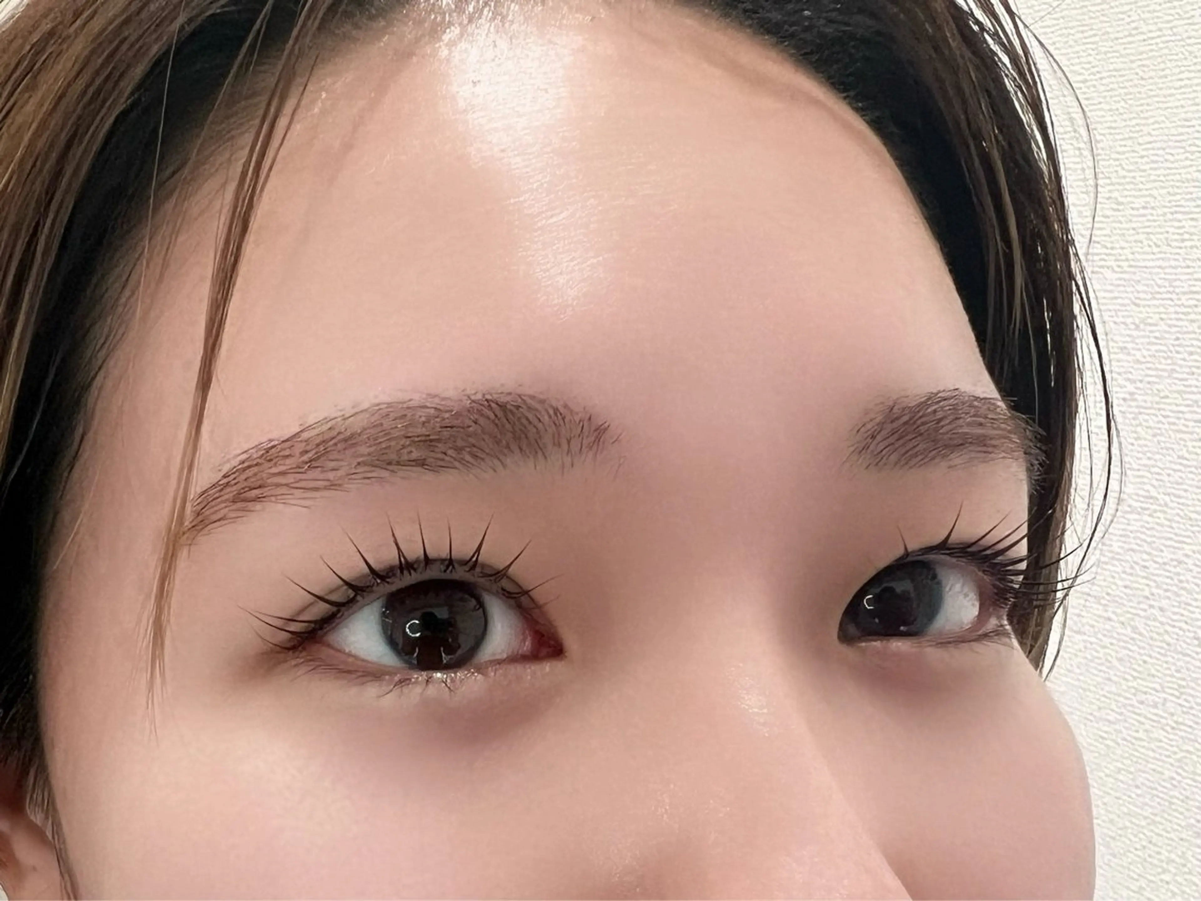 マツエク・マツパ まつげパーマ 💞まつ毛パーマ ＆耳つぼ🩰ミク💞のマツエク・マツパデザイン